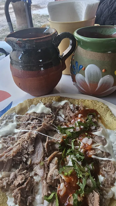 Barbacoa Hnos Rodriguez image 4