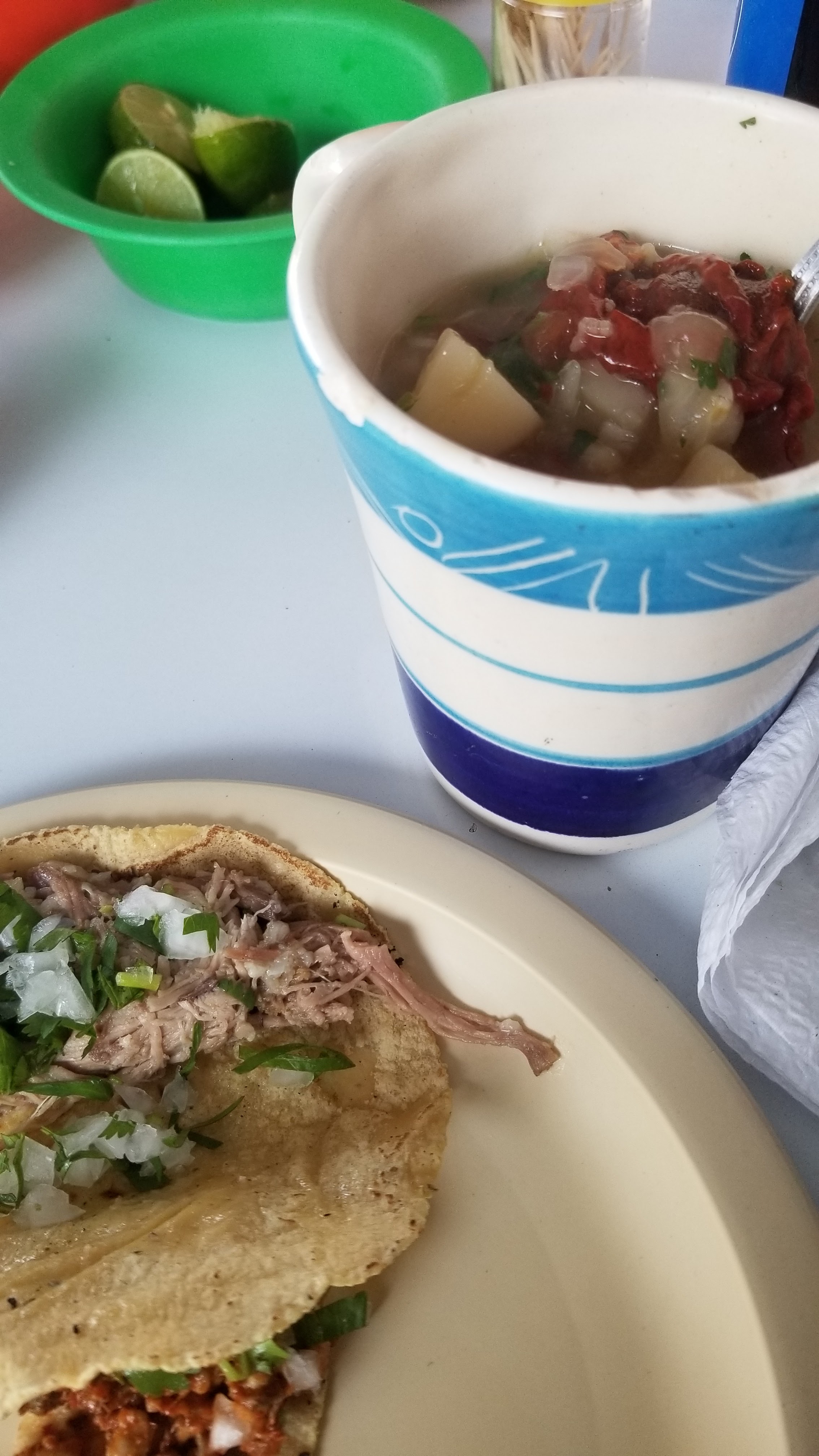 Barbacoa Hnos Rodriguez image 5