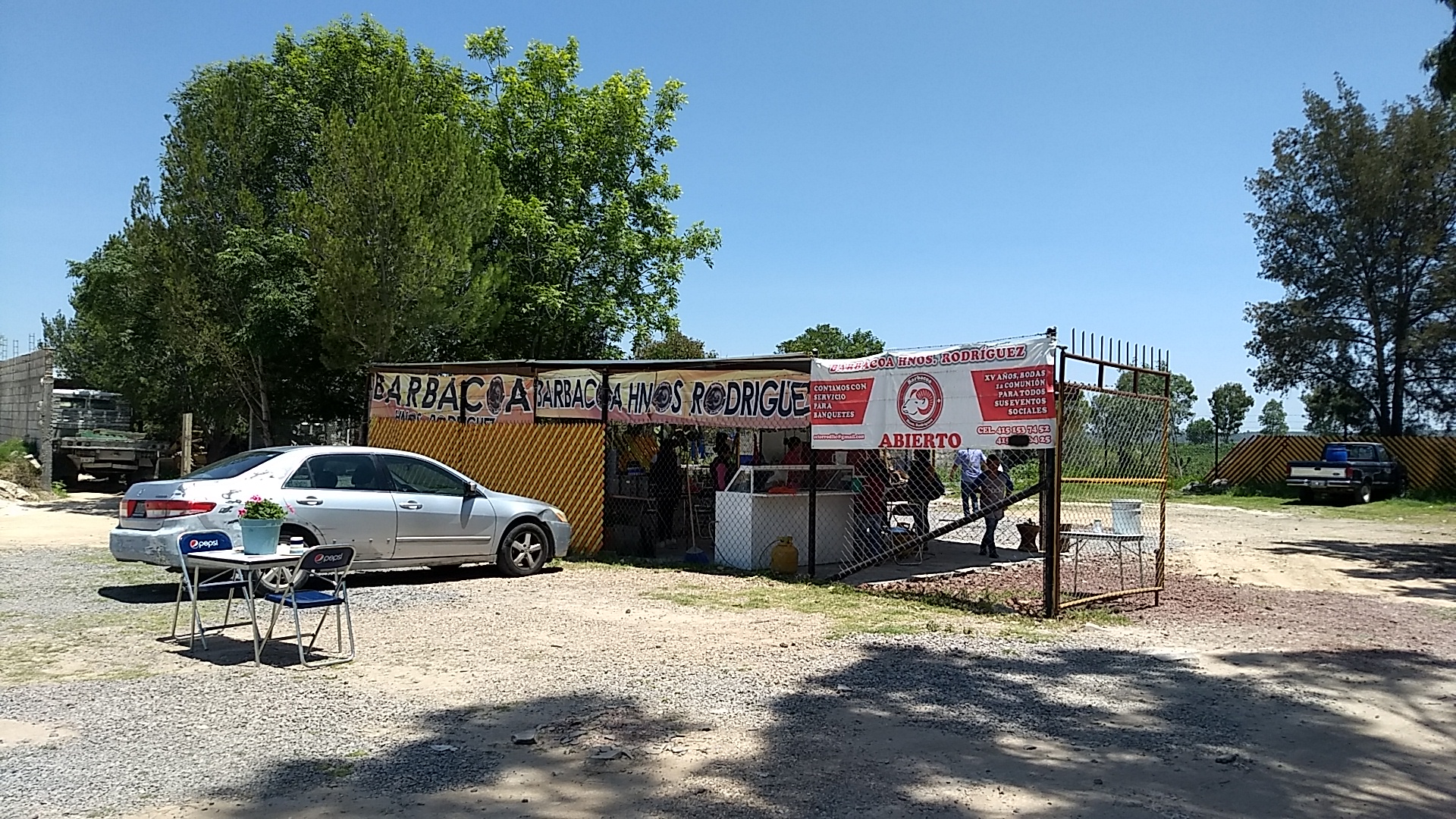 Barbacoa Hnos Rodriguez image 7