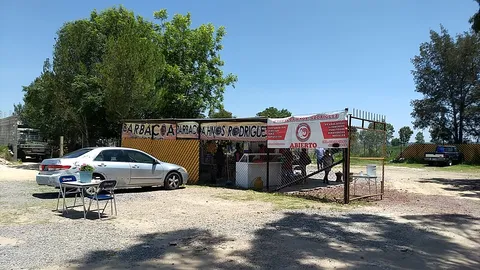 Barbacoa Hnos Rodriguez image 7