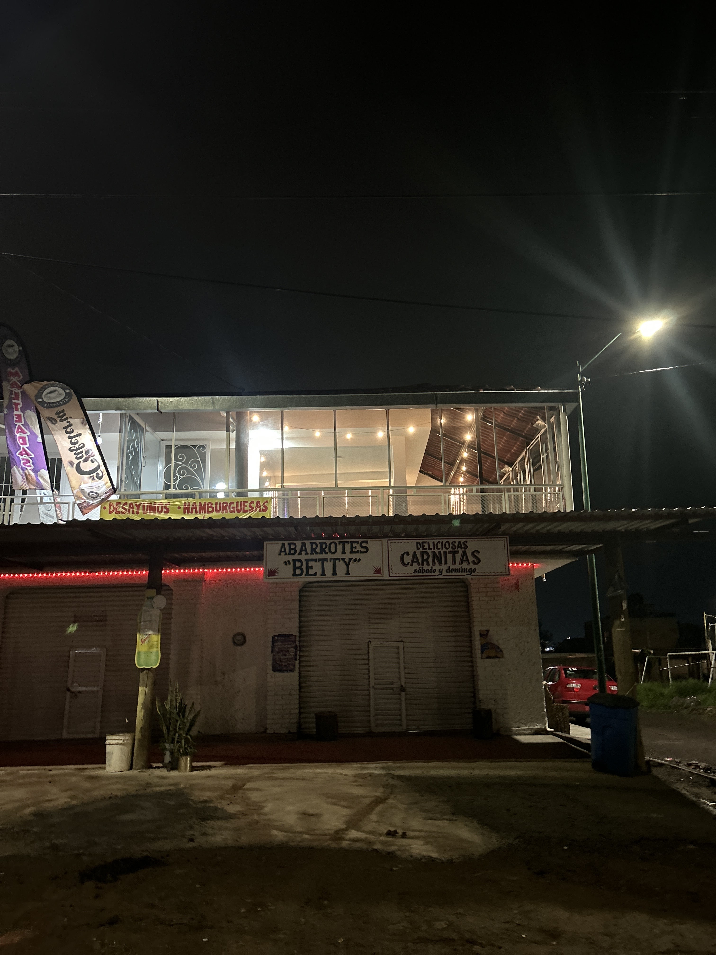 Cafetería oh la lá! image 3