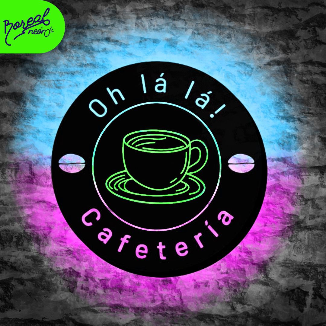 Cafetería oh la lá! image 4