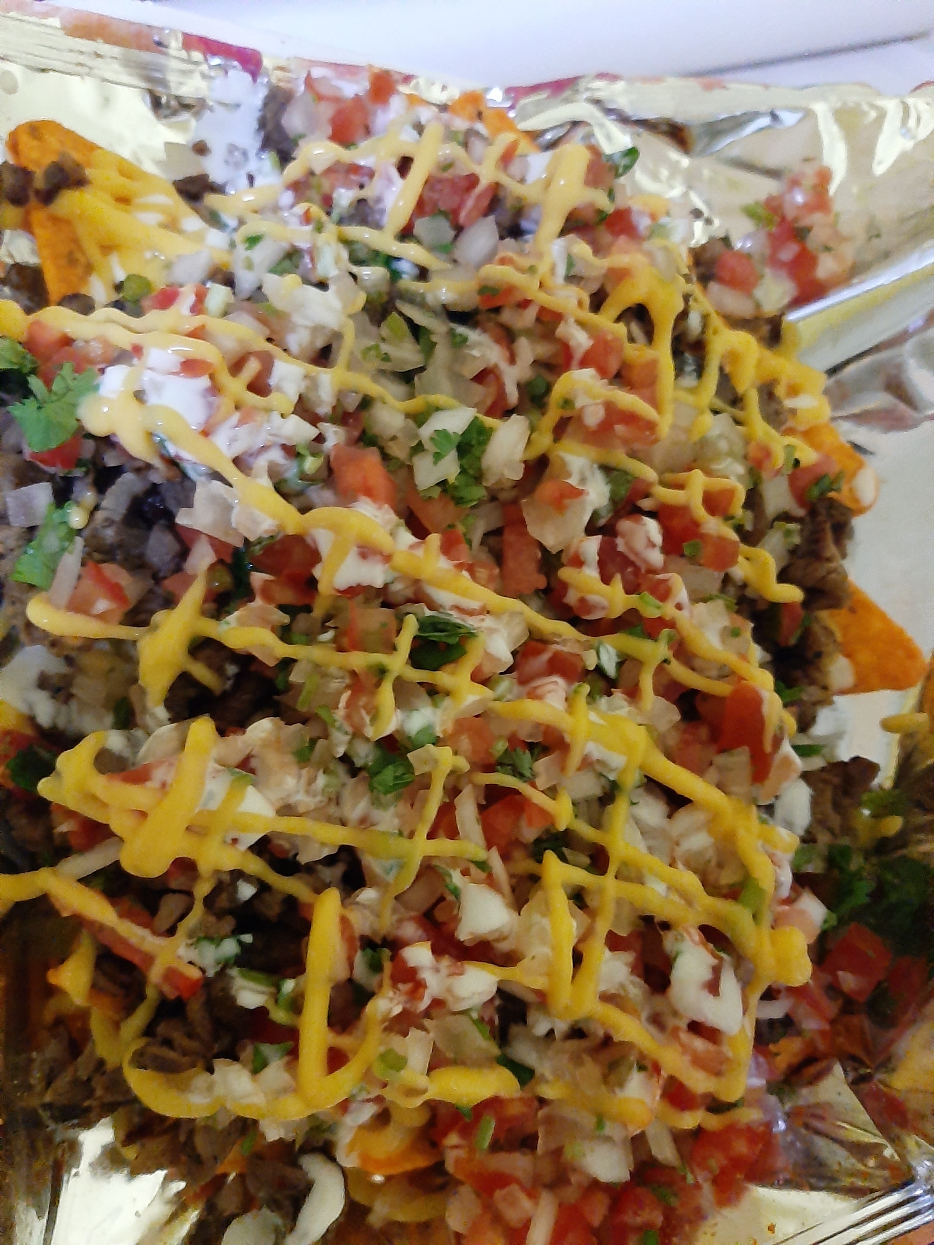 Taqueria "El chaparro" image 1