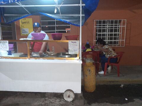 Taqueria "El chaparro" image 2