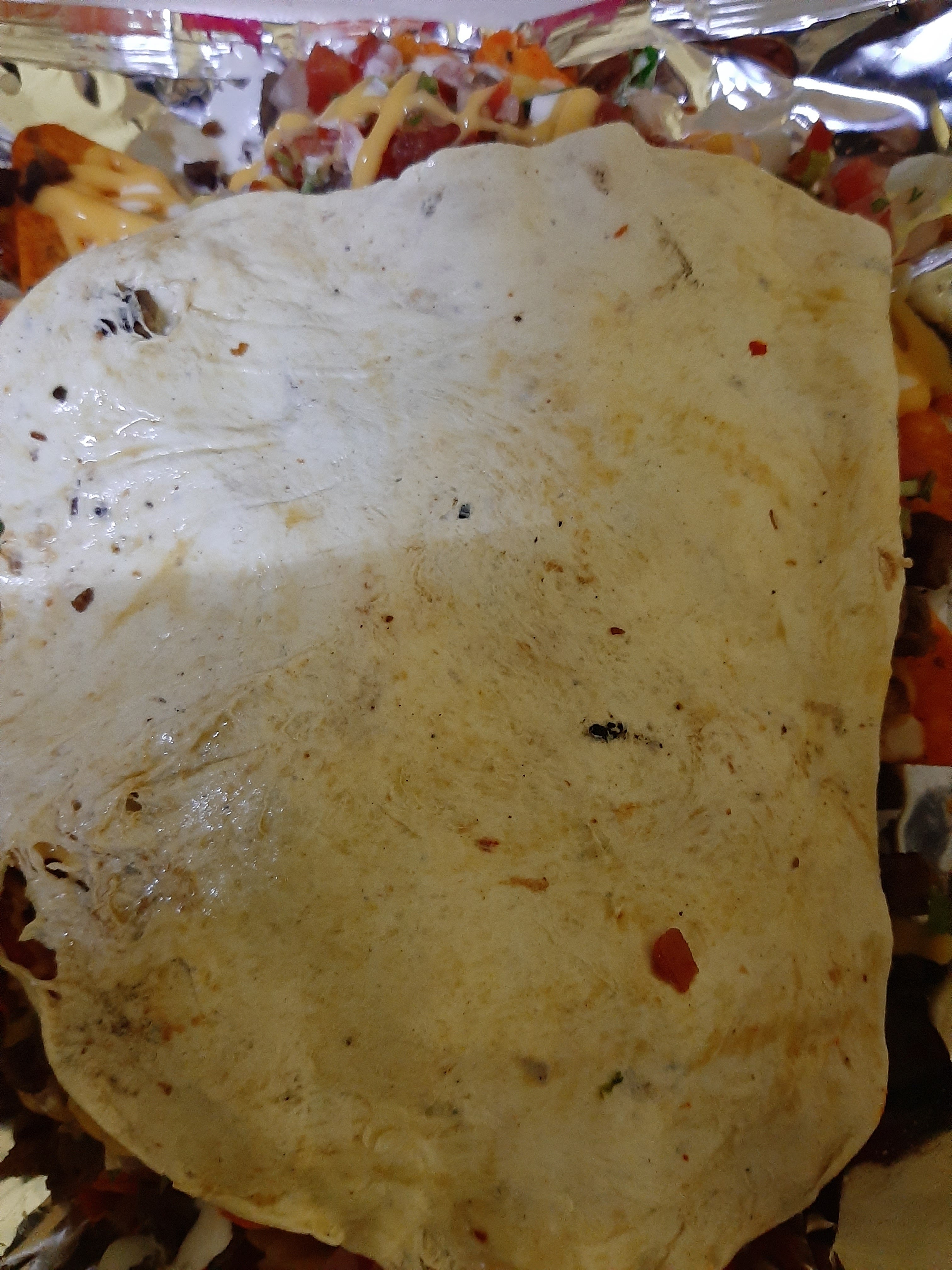 Taqueria "El chaparro" image 3