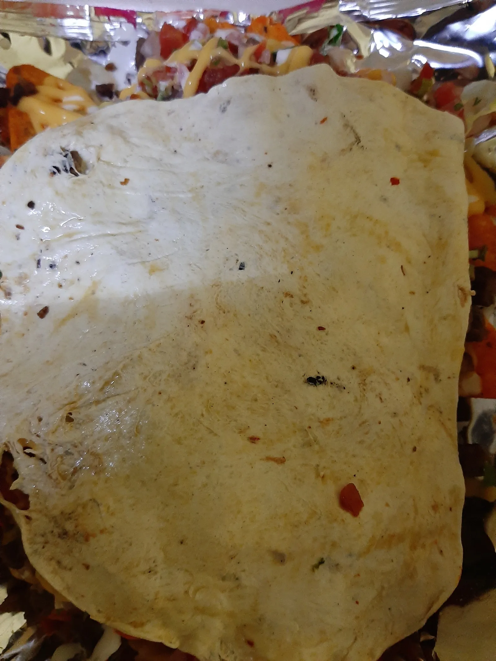 Taqueria "El chaparro" image 3
