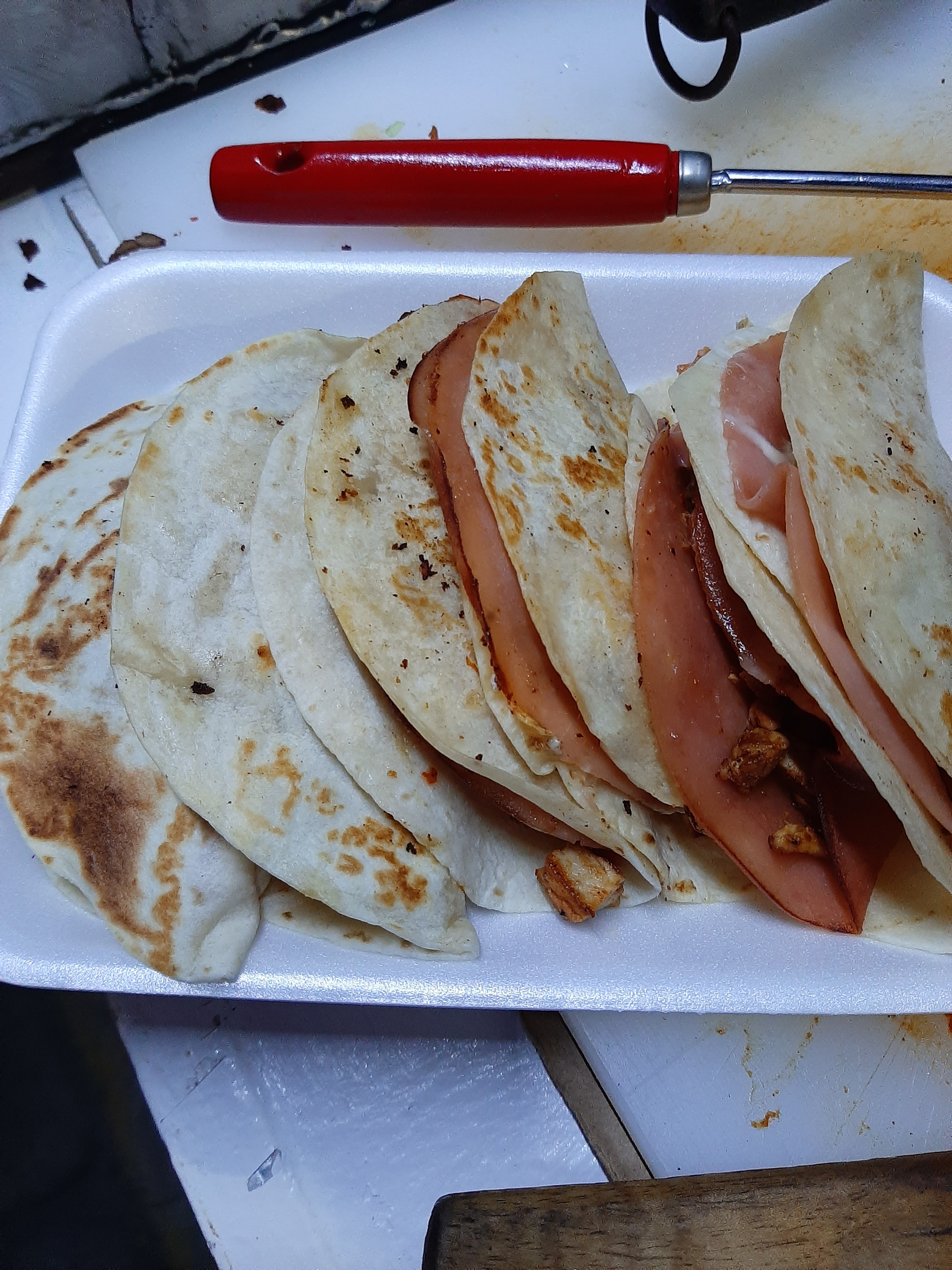 Taqueria "El chaparro" image 5