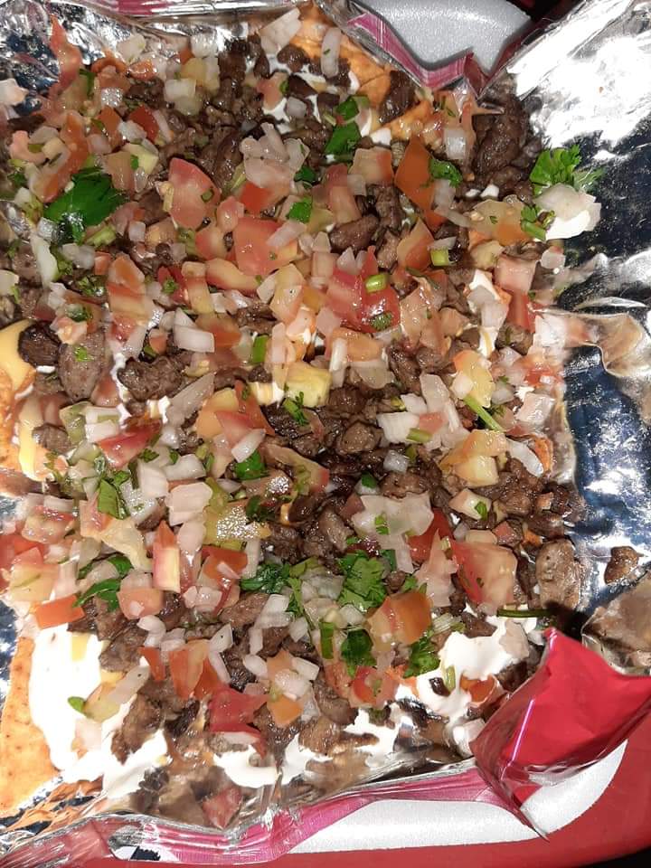 Taqueria "El chaparro" image 6