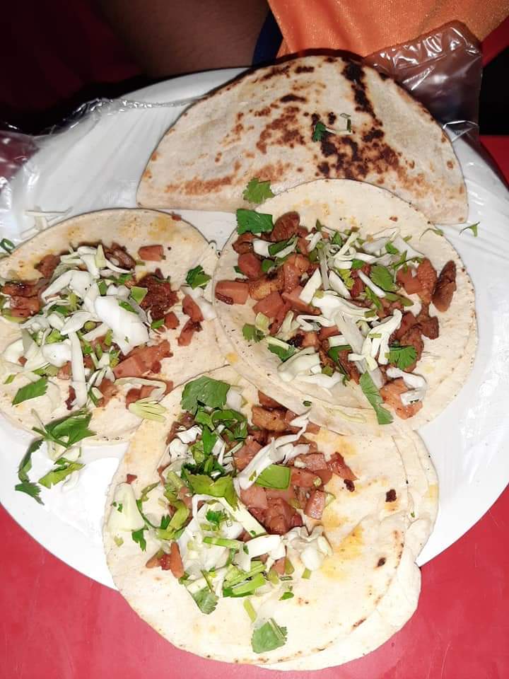 Taqueria "El chaparro" image 7