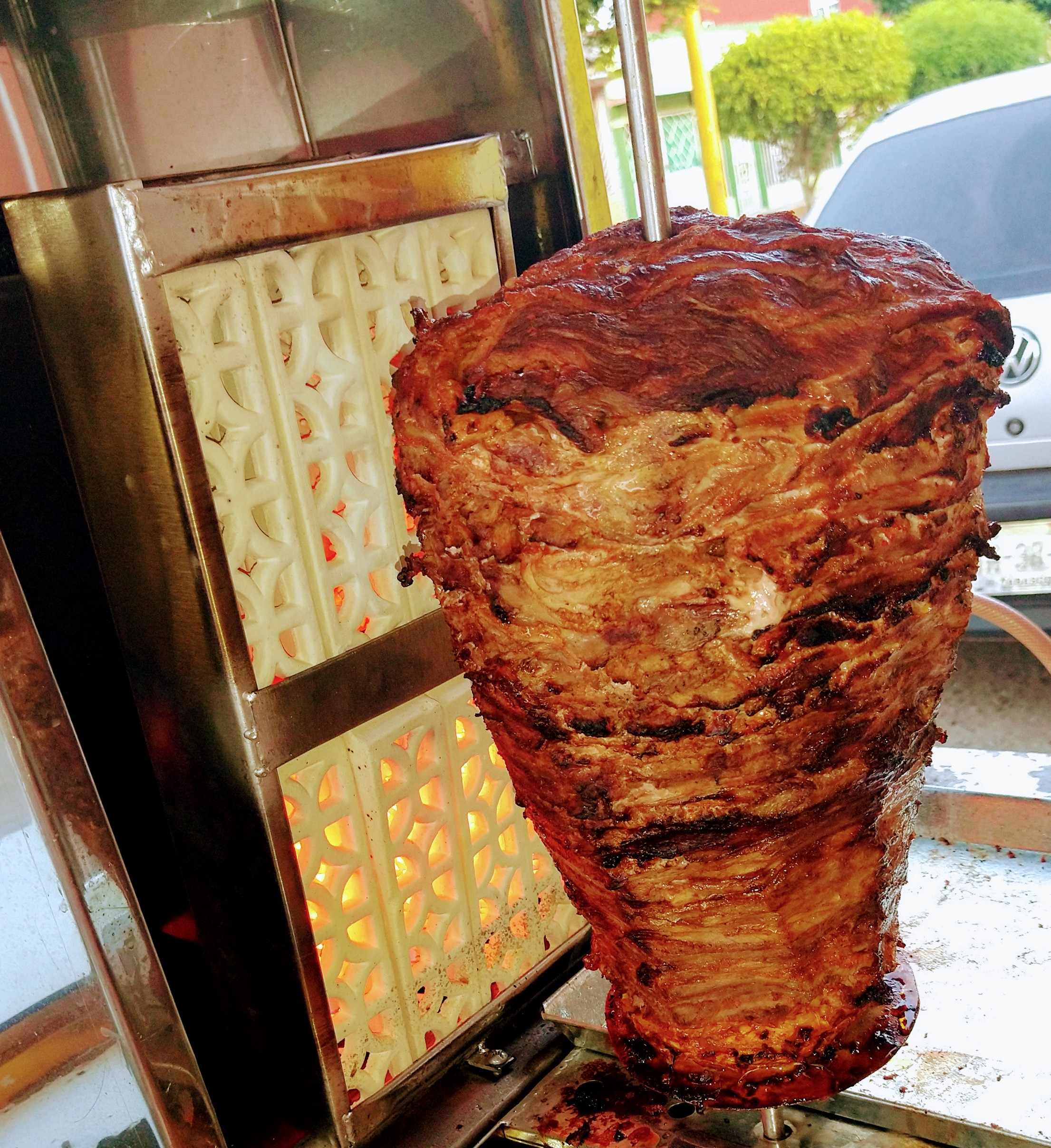 Taqueria "El chaparro" image 8