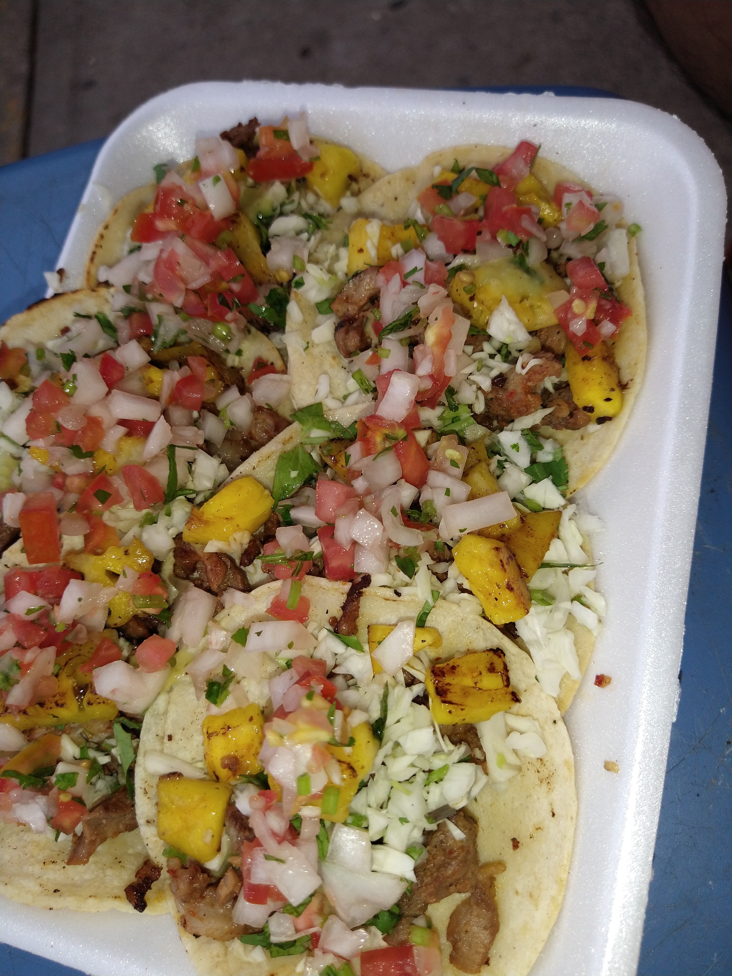 Taqueria "El chaparro" image 9