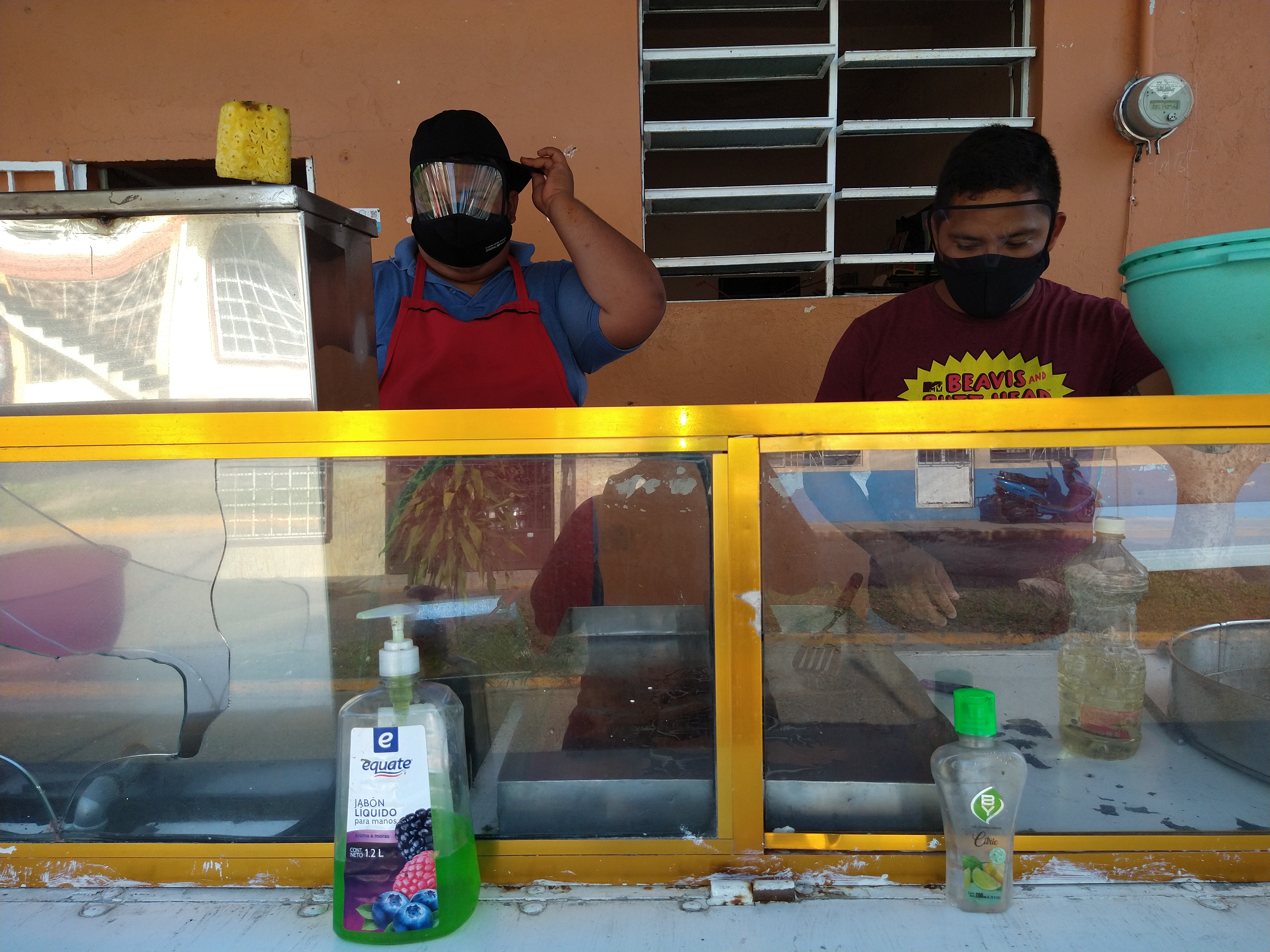 Taqueria "El chaparro" image 10