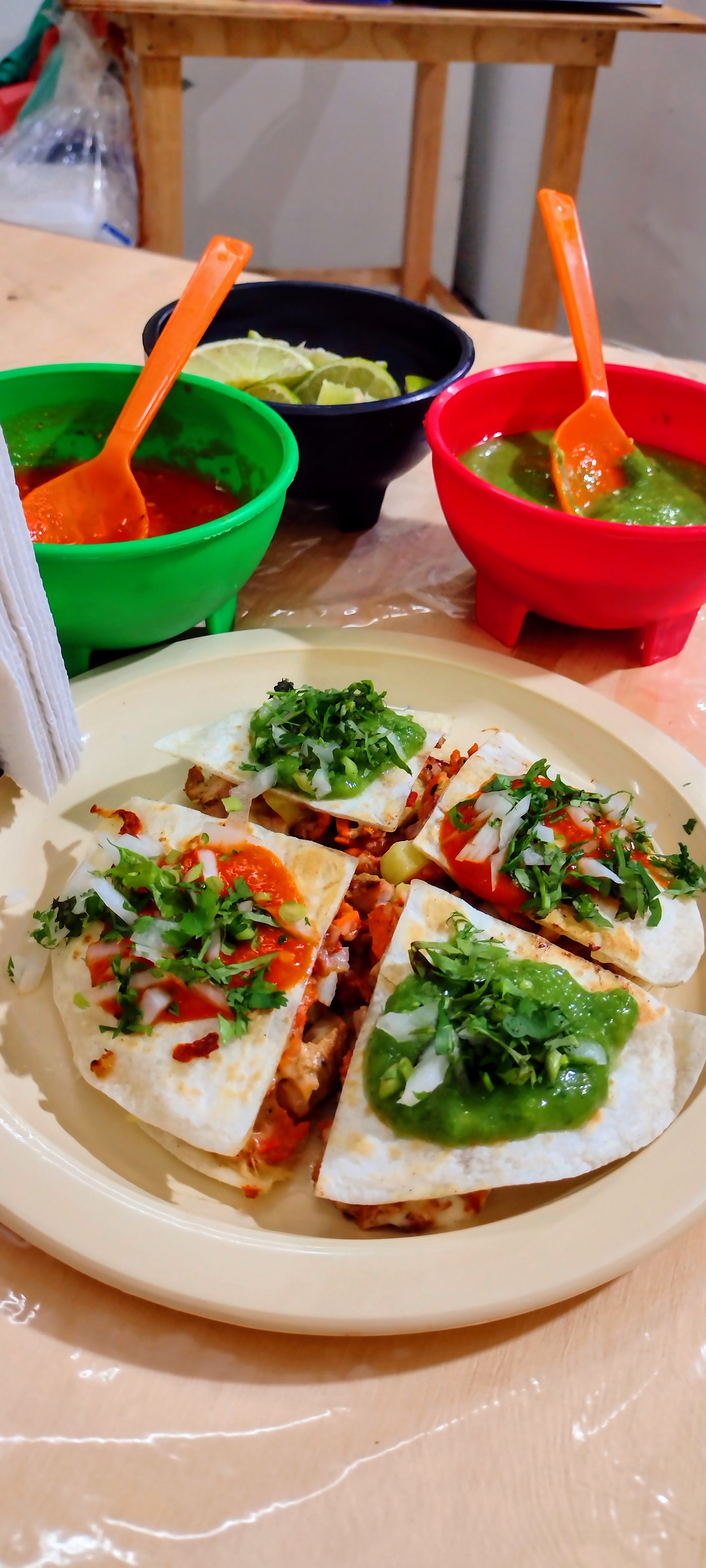 Taquería el asador mix image 2