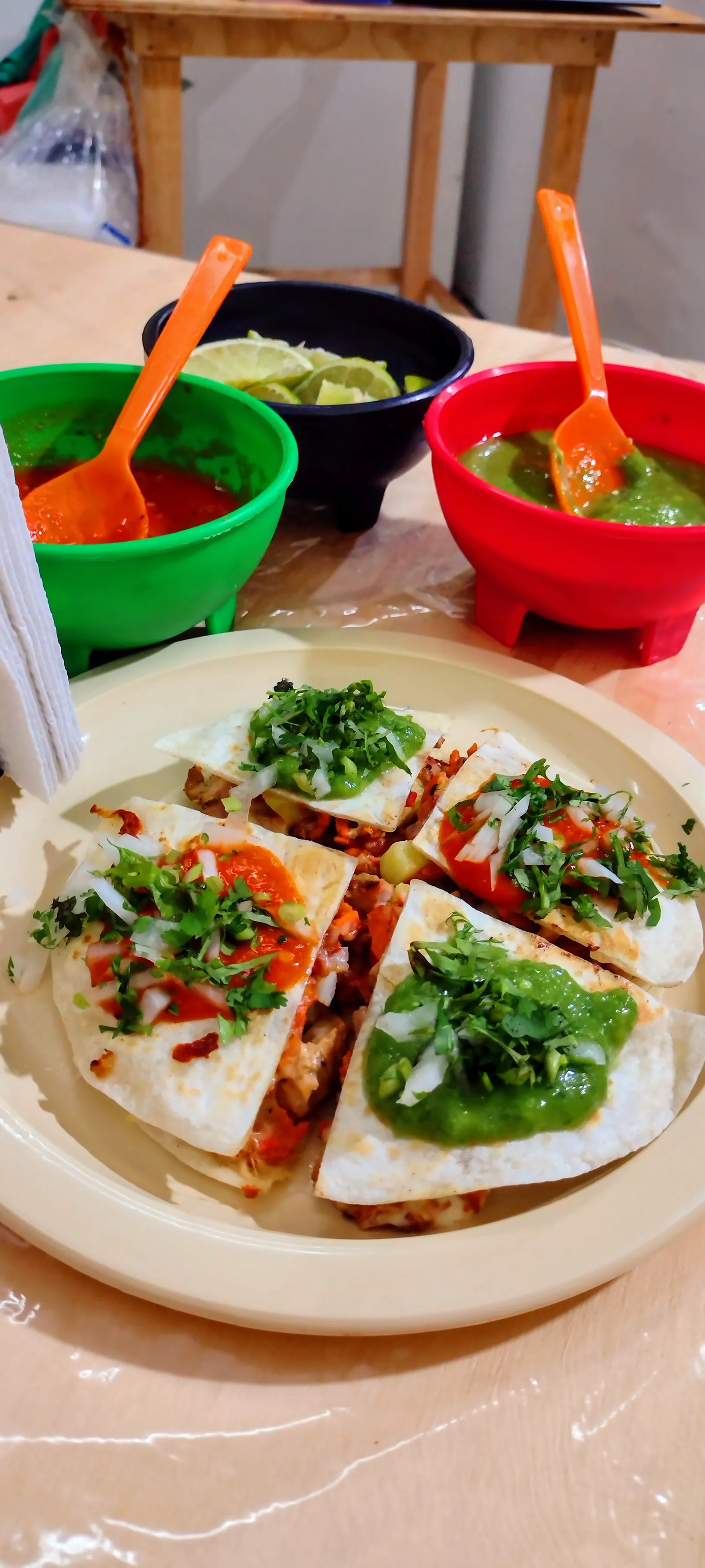 Taquería el asador mix image 2