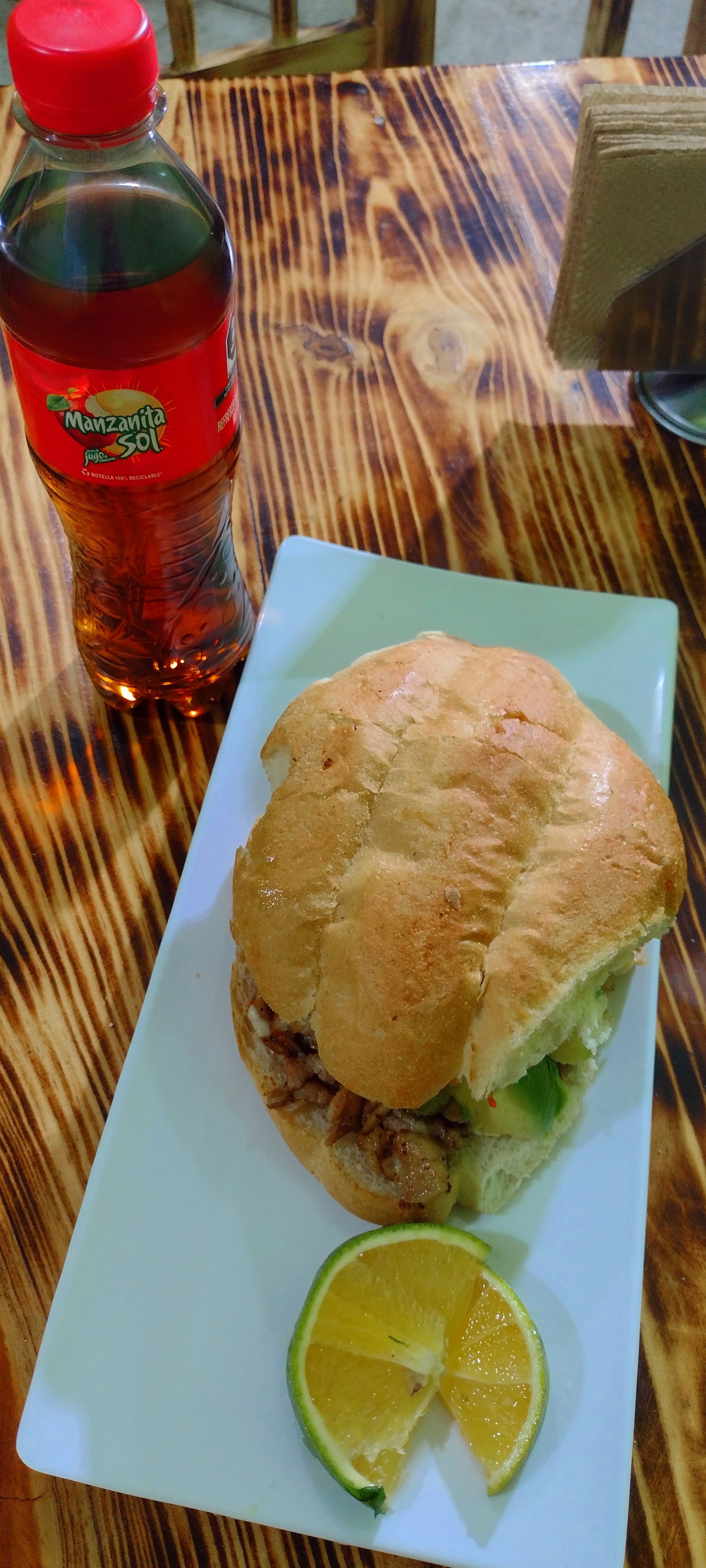 Taquería el asador mix image 5