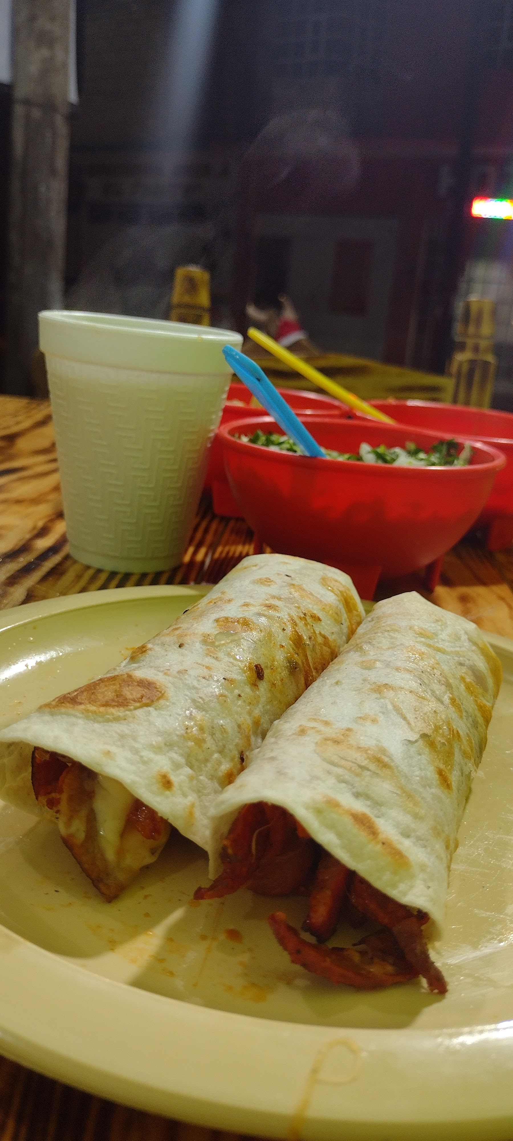 Taquería el asador mix image 6