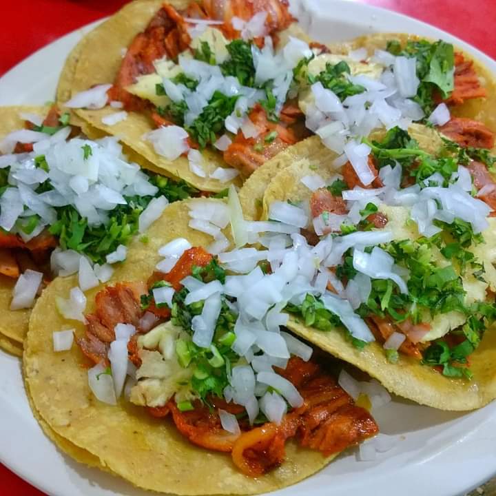 Taquería el asador mix image 7