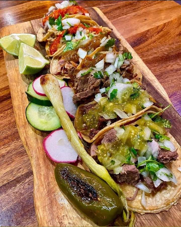 Taquería el asador mix image 8