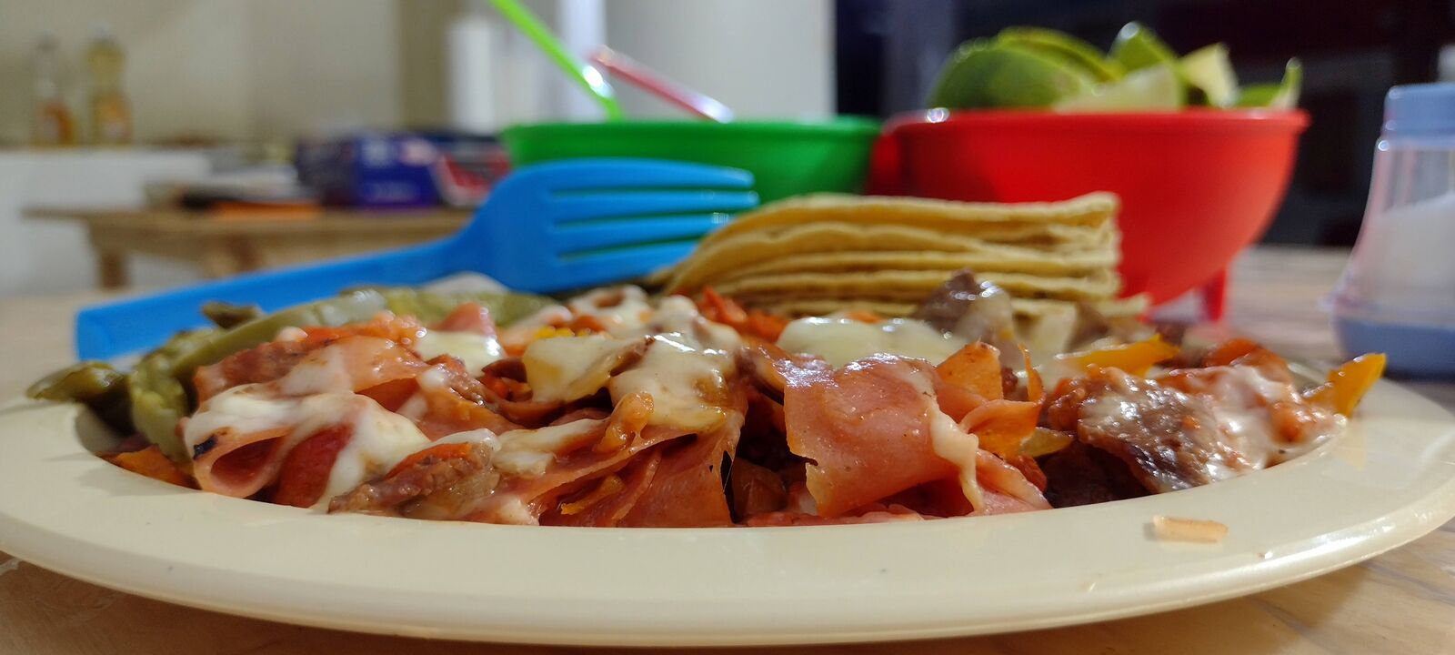 Taquería el asador mix image 9