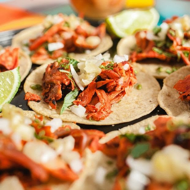 Taquería el asador mix image 10