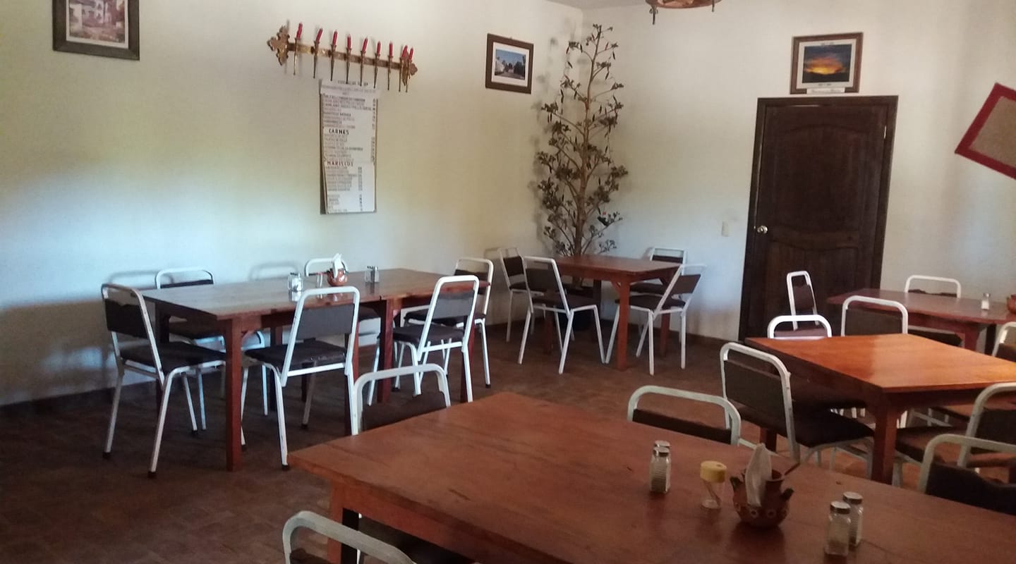 Restaurant El Mirador image 1