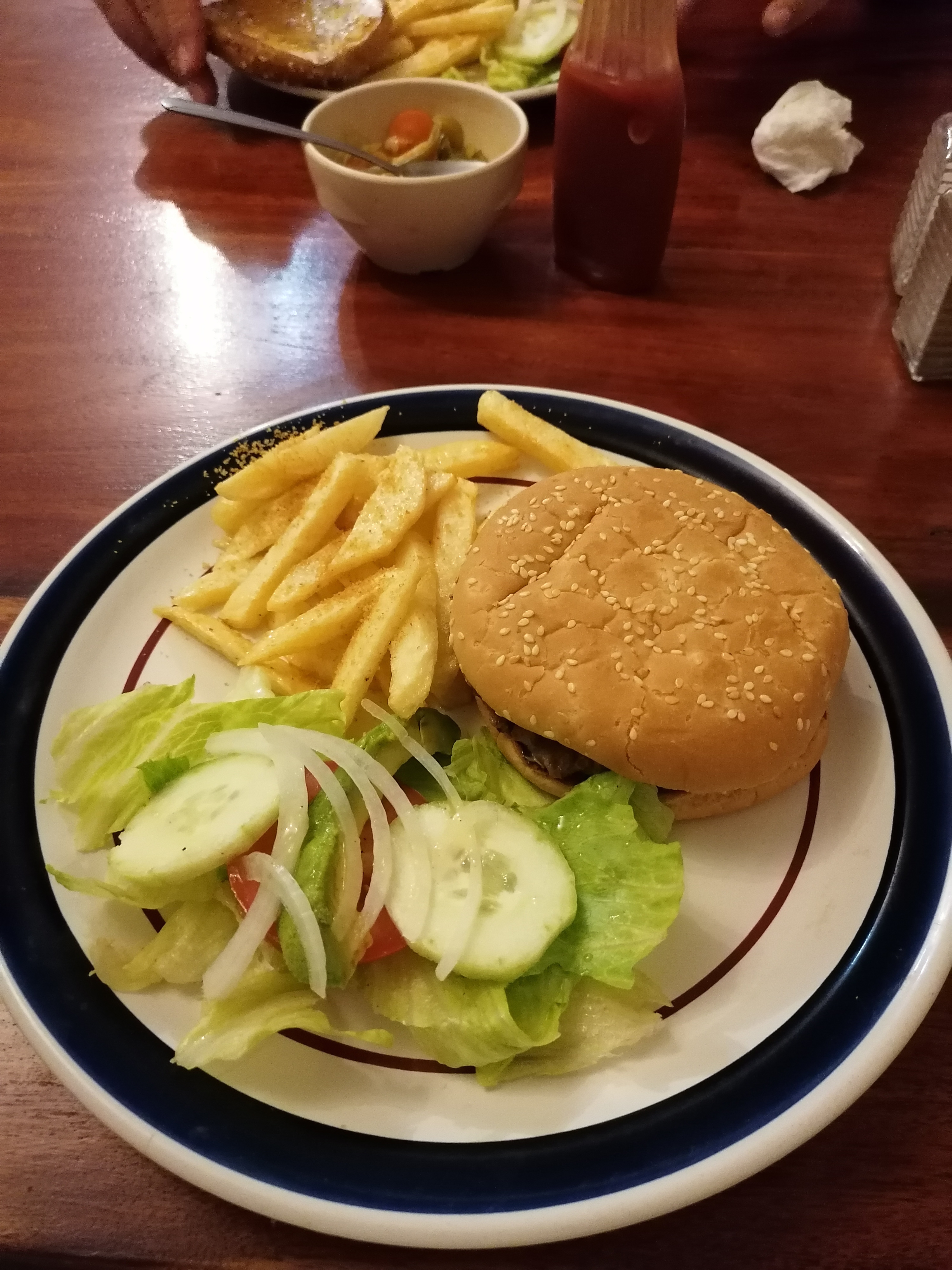 Restaurant El Mirador image 2