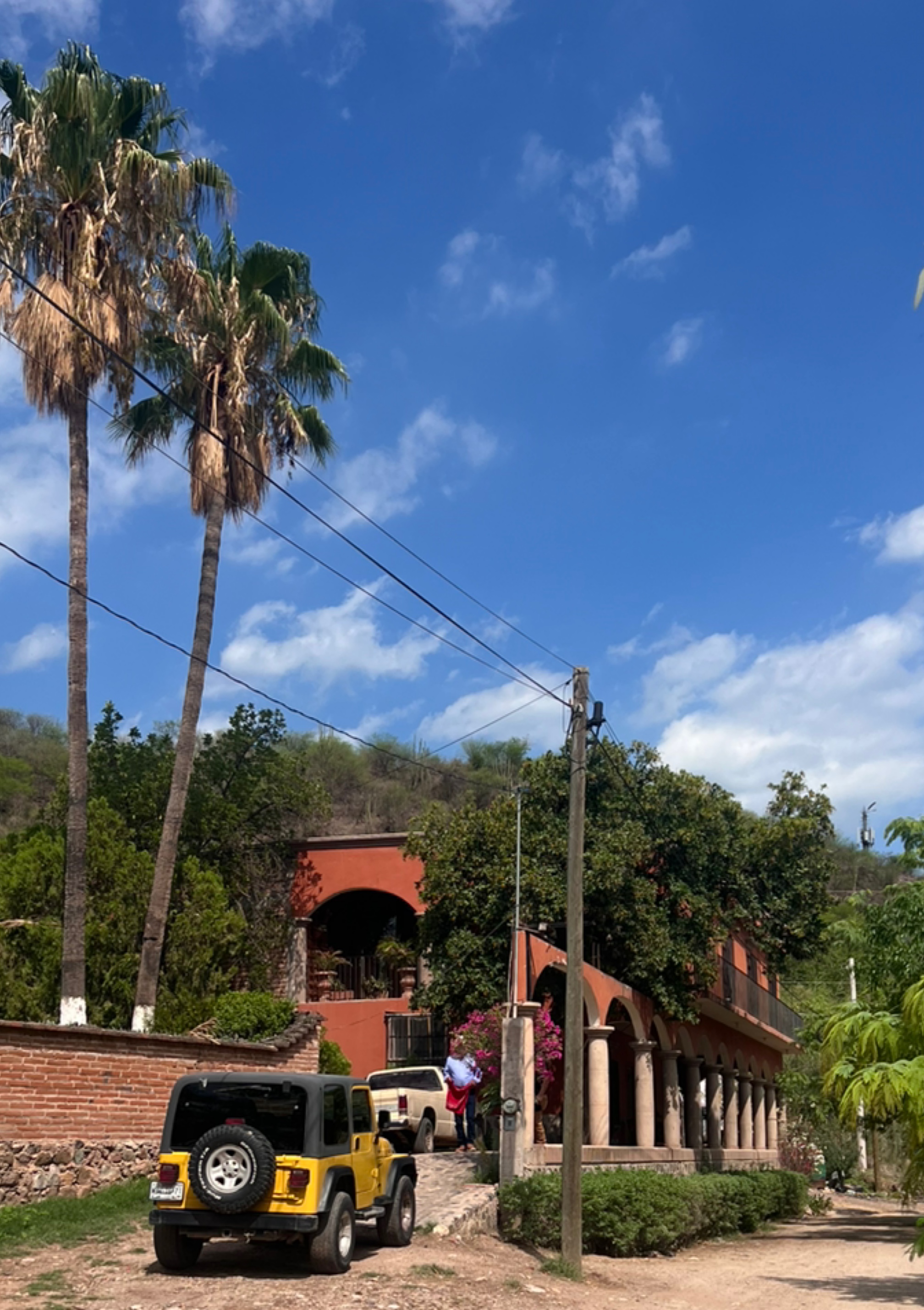 Restaurant El Mirador image 3