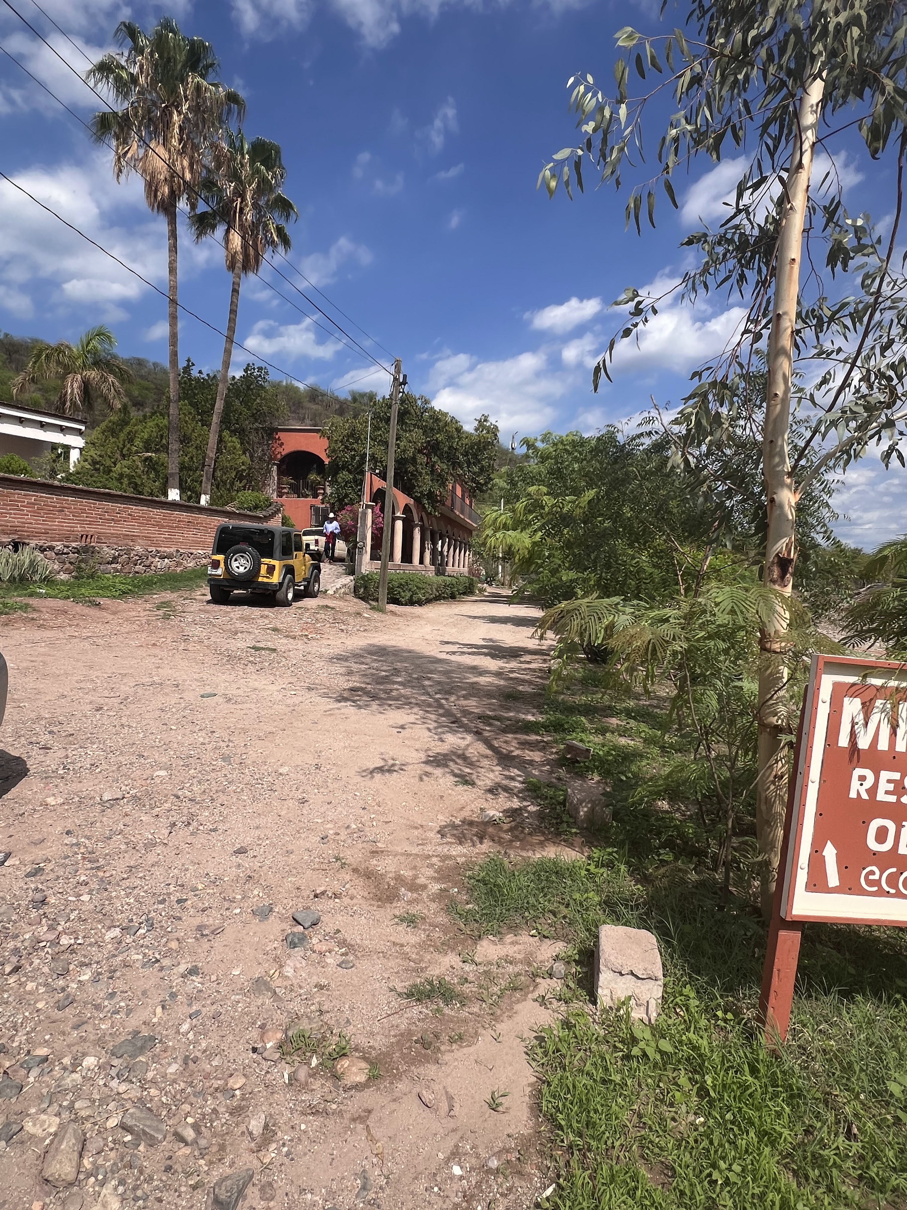 Restaurant El Mirador image 4