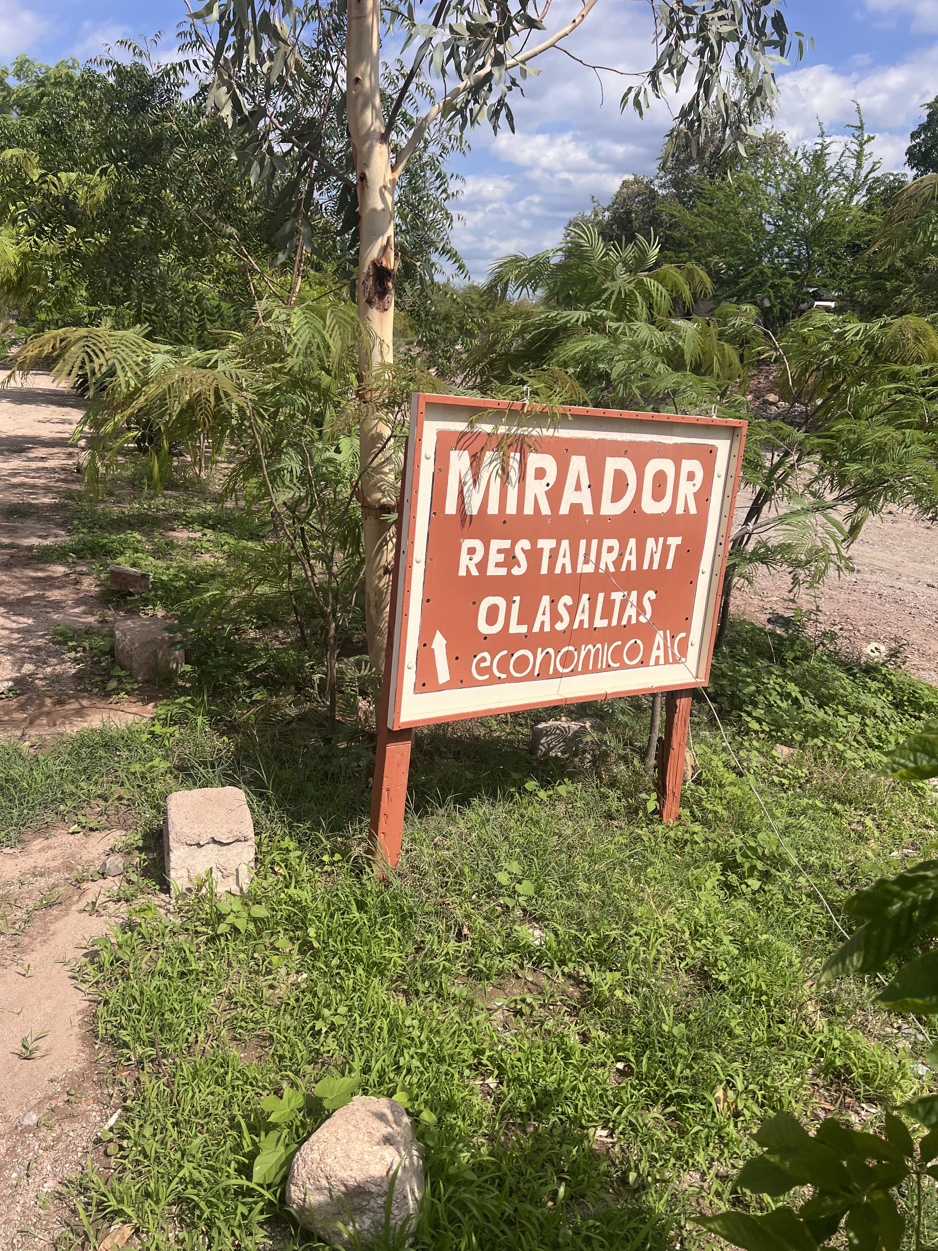 Restaurant El Mirador image 5