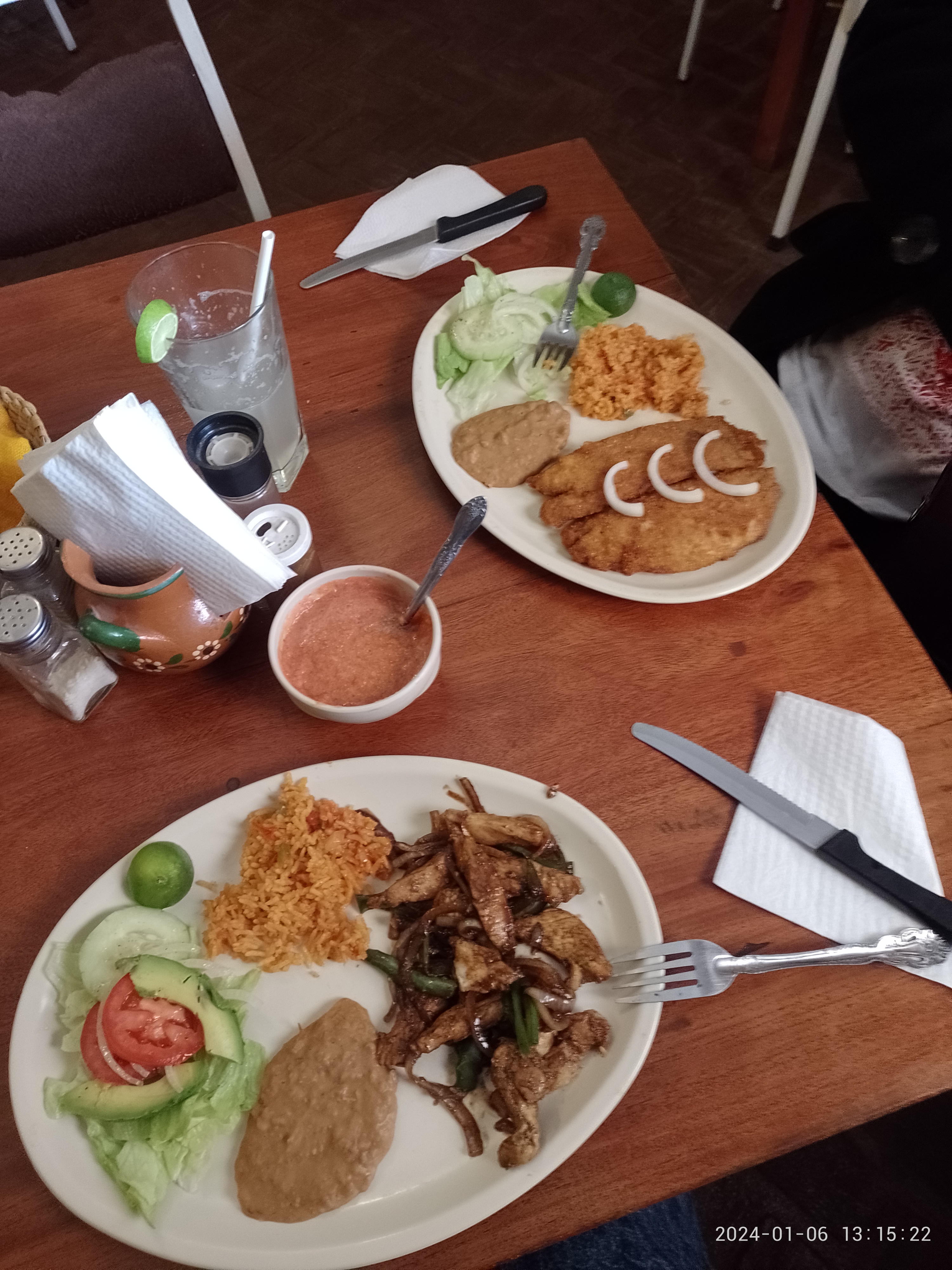 Restaurant El Mirador image 6