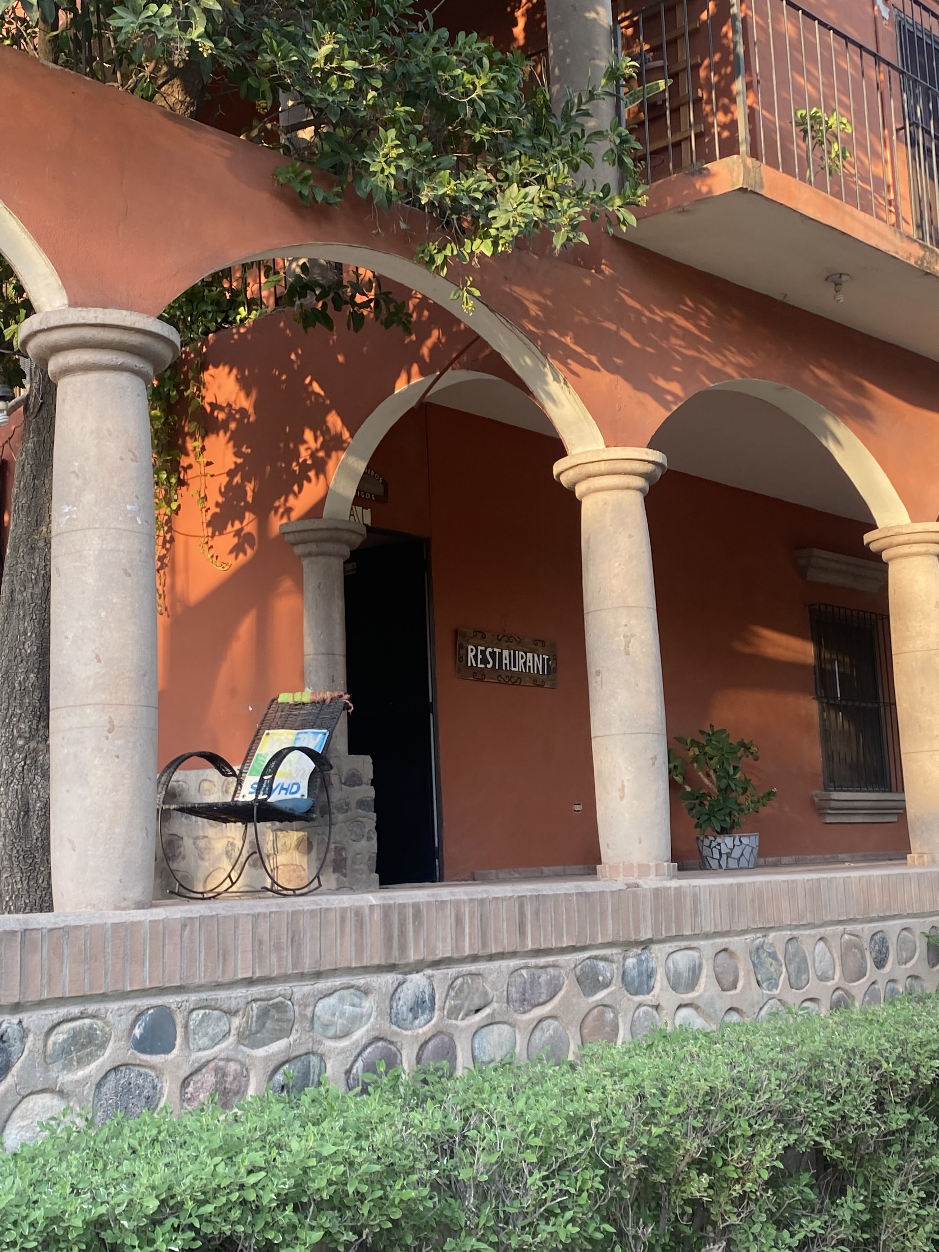 Restaurant El Mirador image 7