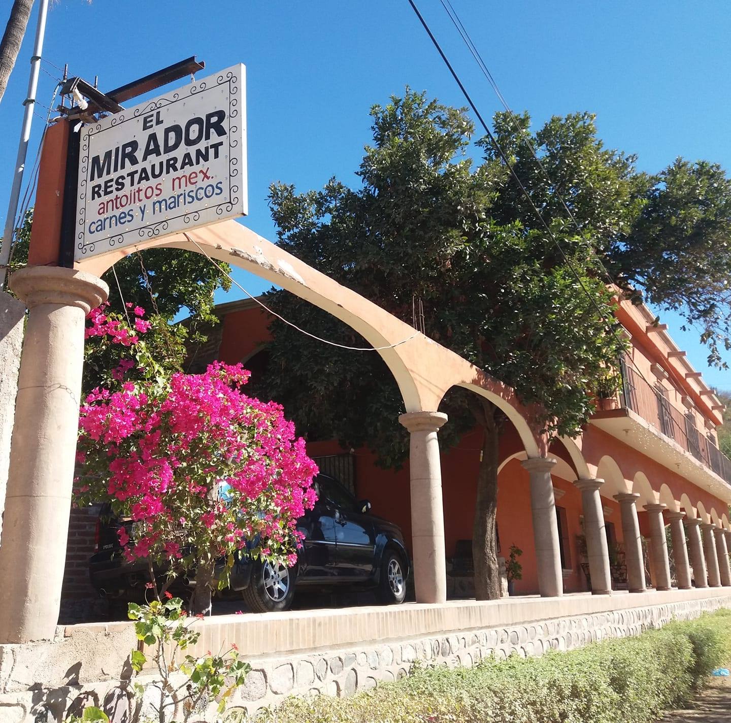 Restaurant El Mirador image 8