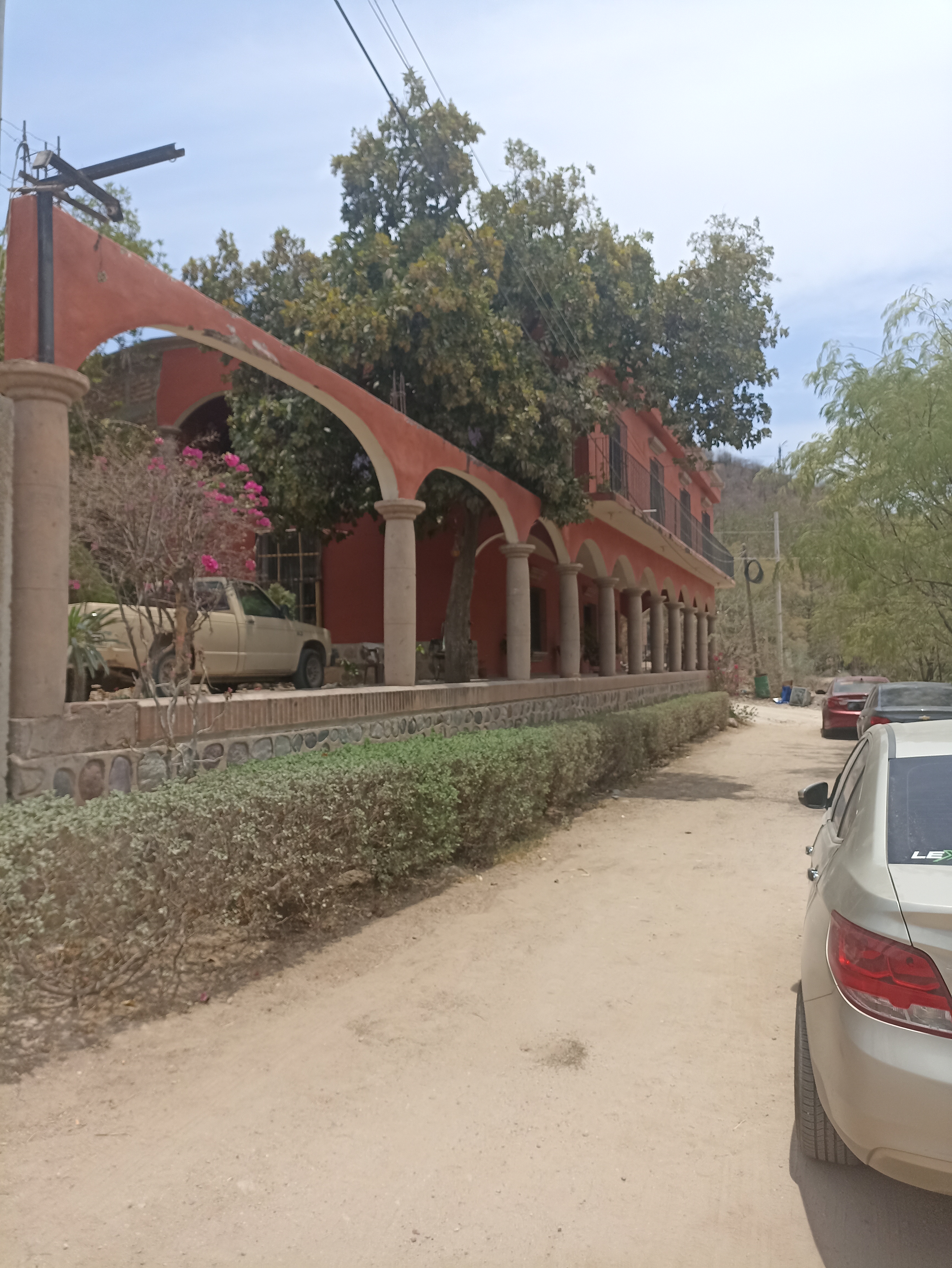 Restaurant El Mirador image 9