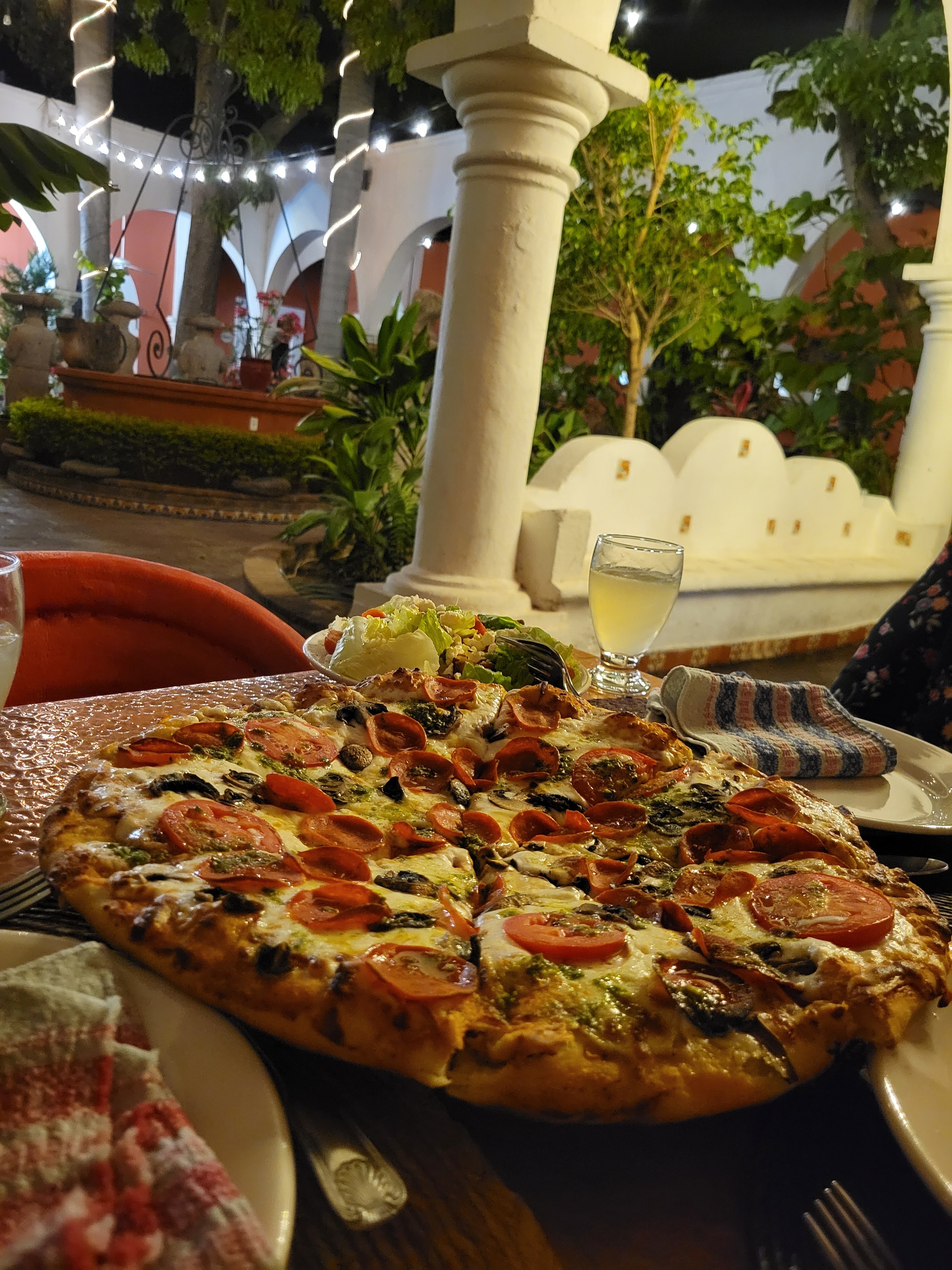 Charisma Restaurante image 2