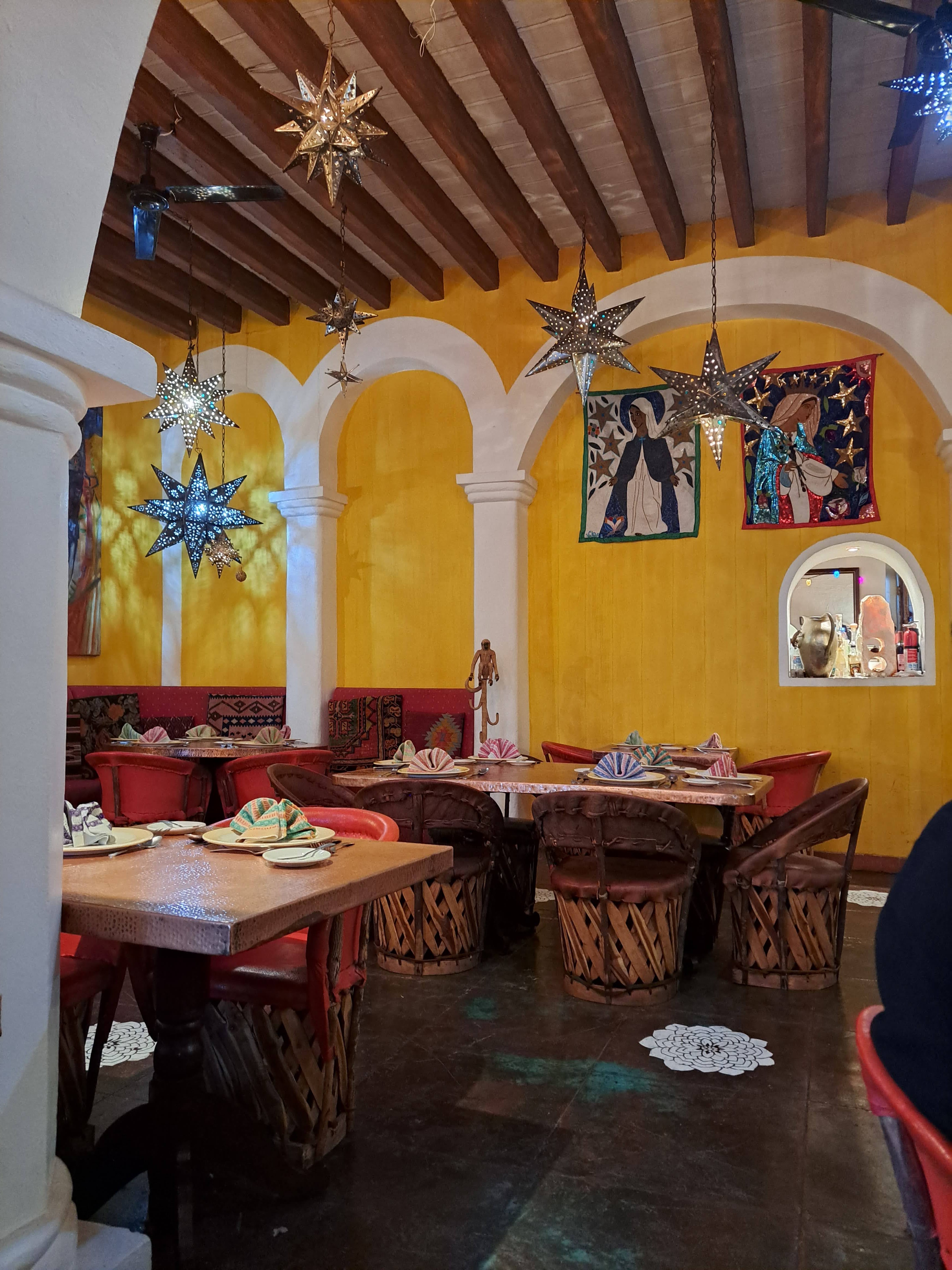 Charisma Restaurante image 4