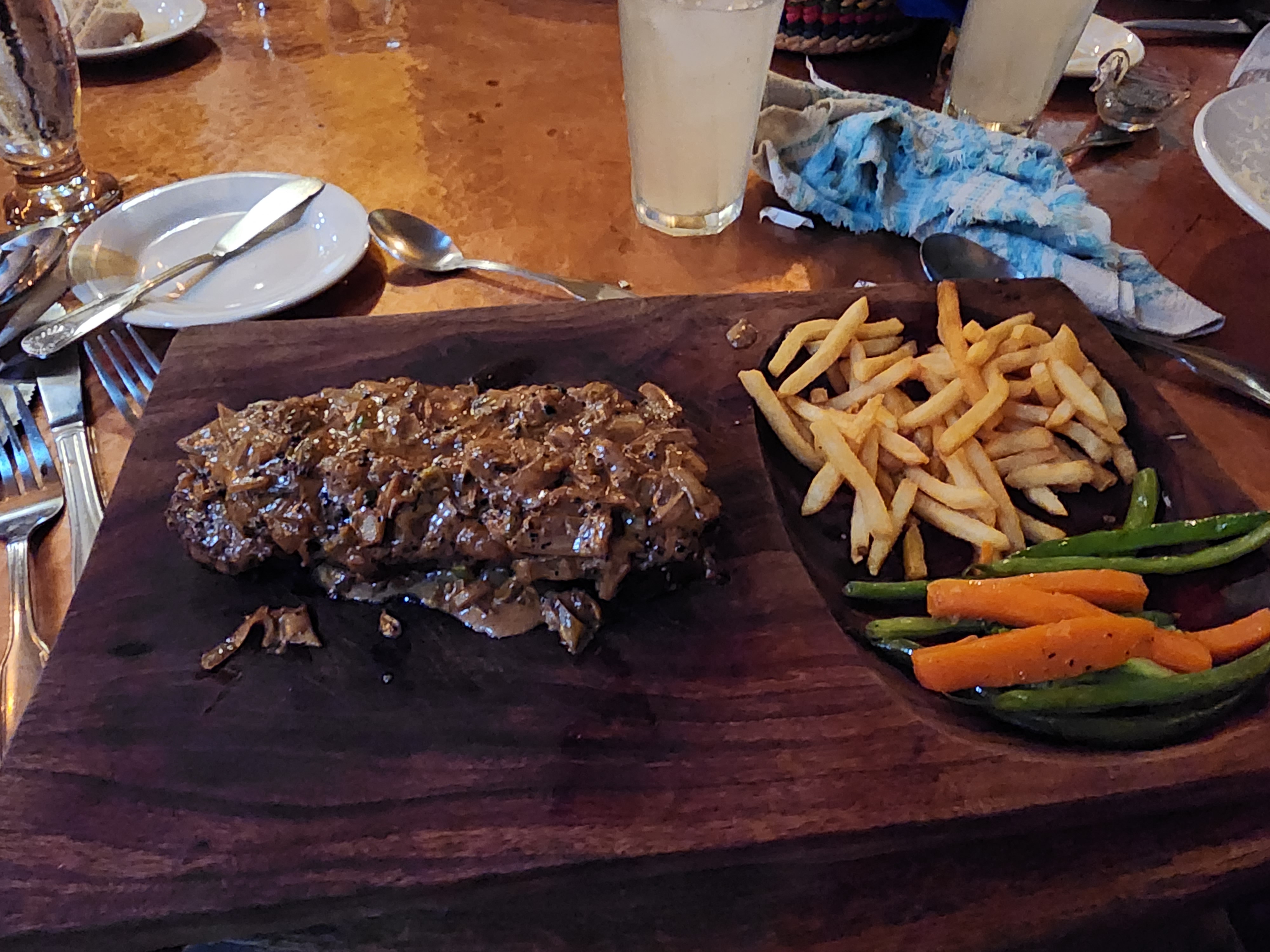 Charisma Restaurante image 6