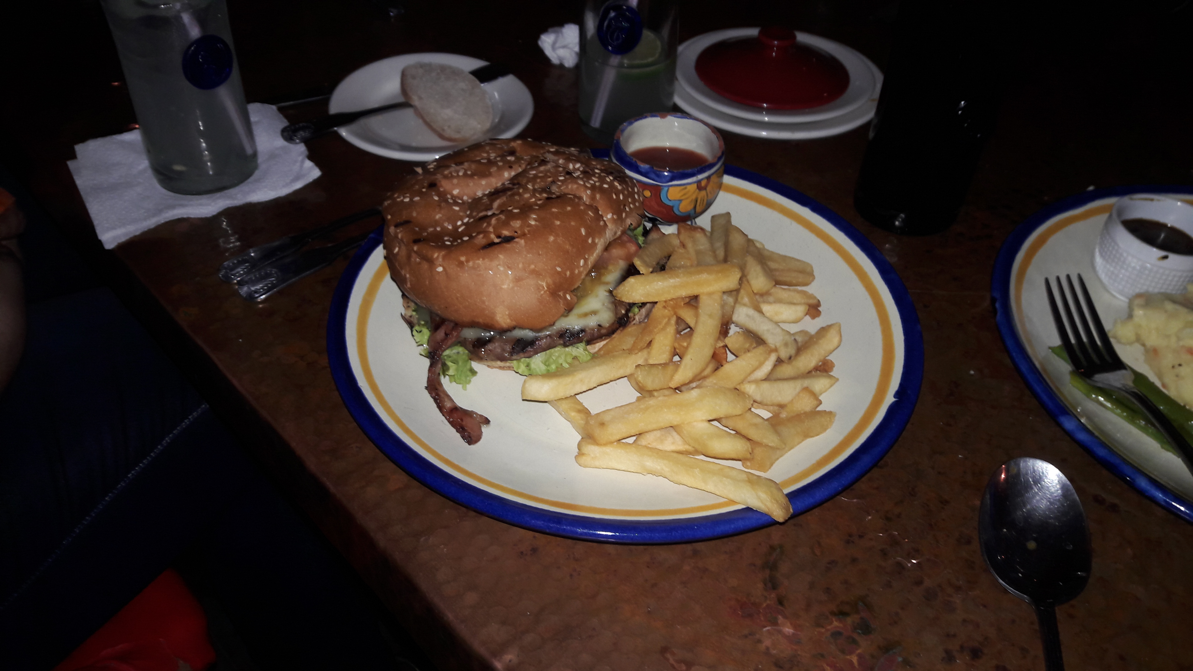 Charisma Restaurante image 8