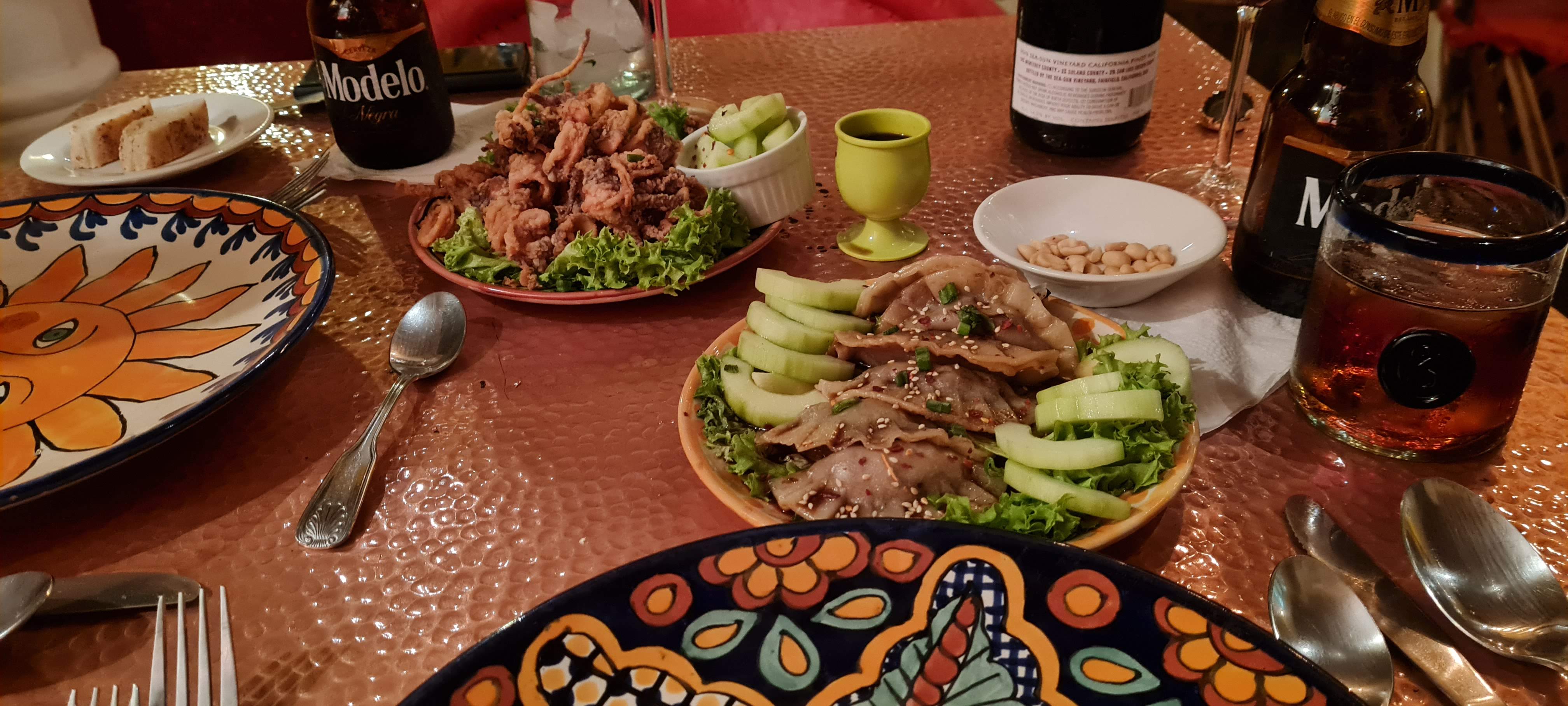 Charisma Restaurante image 9