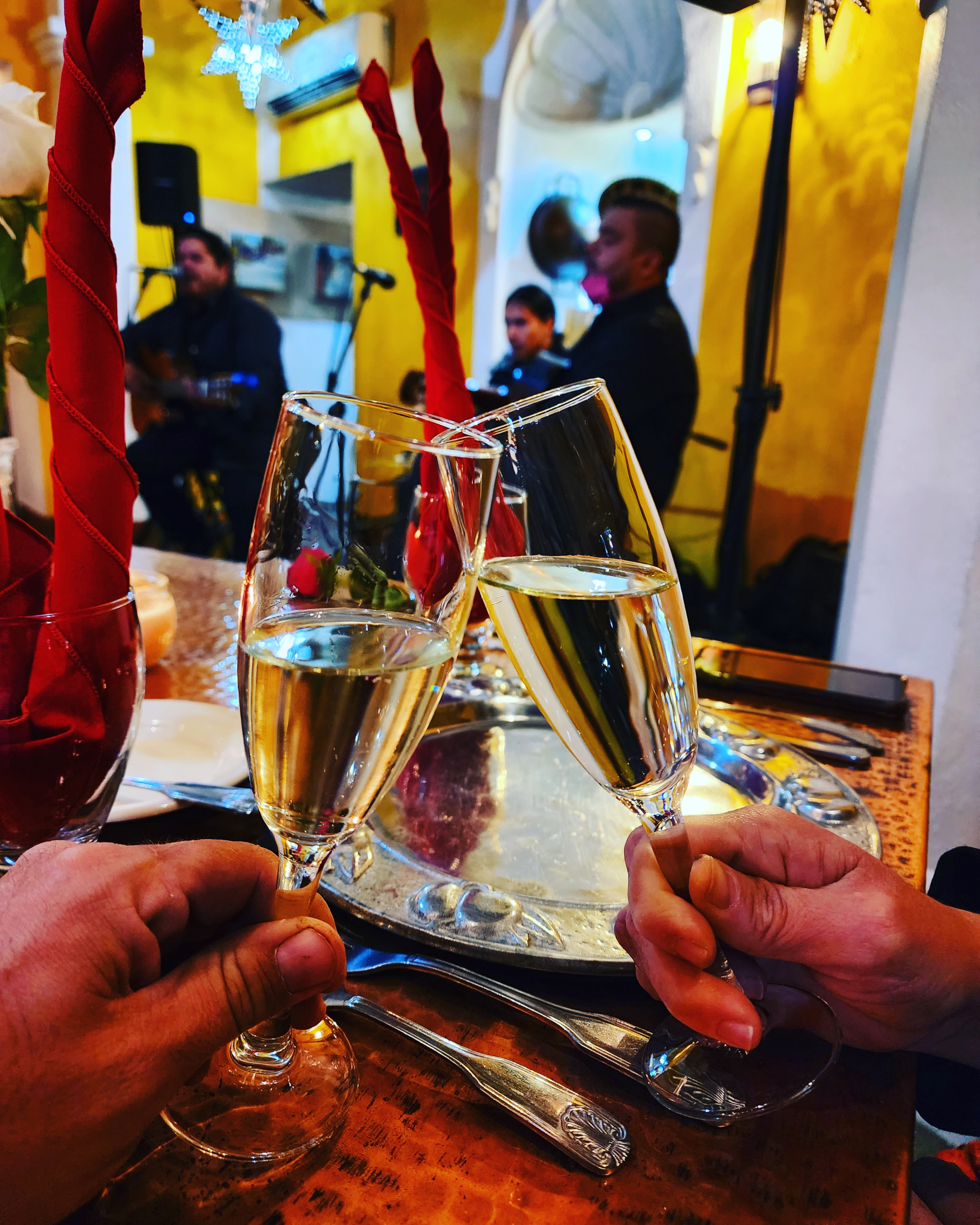 Charisma Restaurante image 10