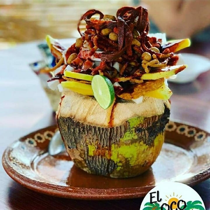 El coco loco image 2