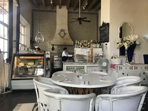 Teresita´s Panaderia Y Bistró image 4