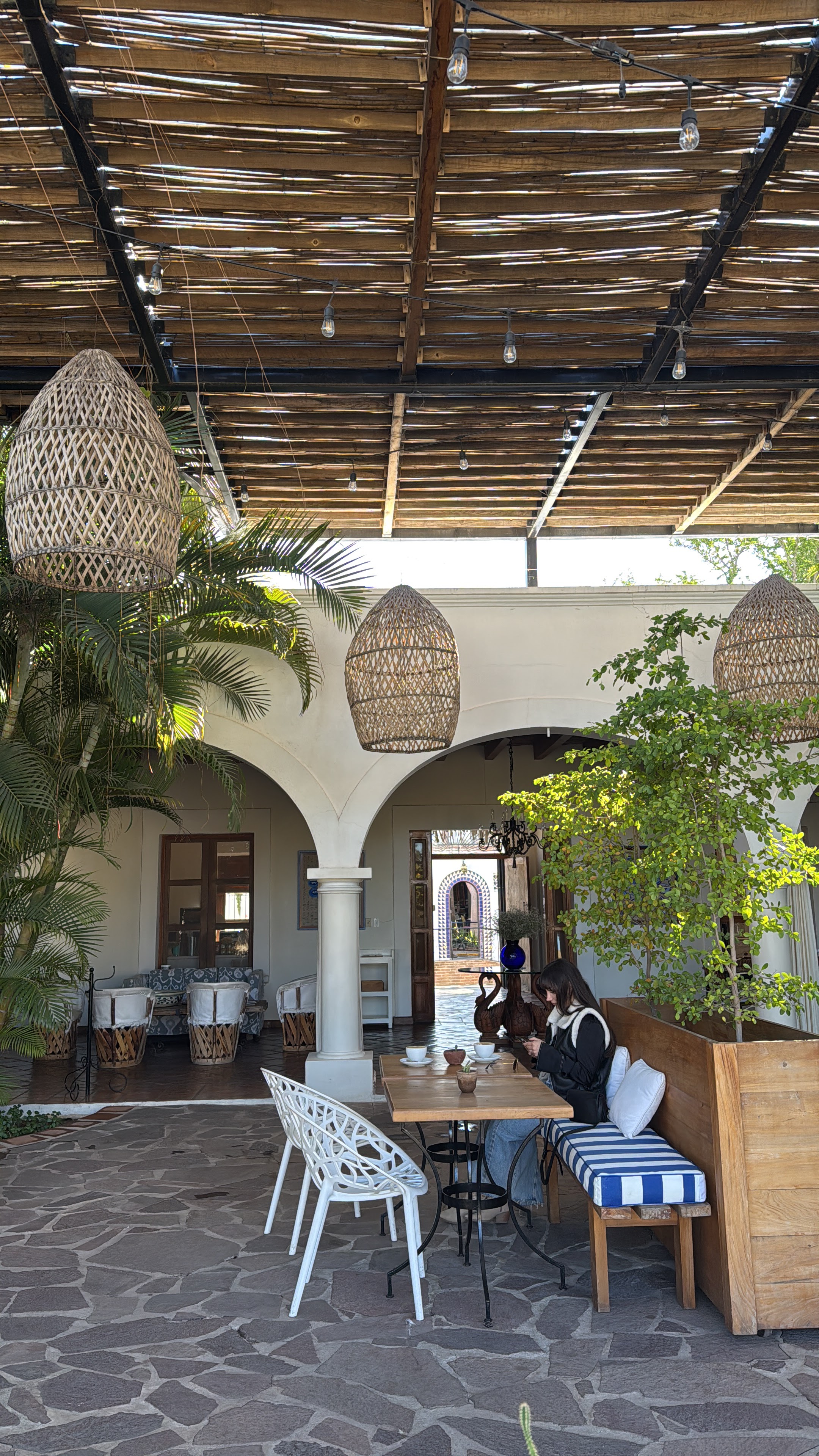 Teresita´s Panaderia Y Bistró image 5