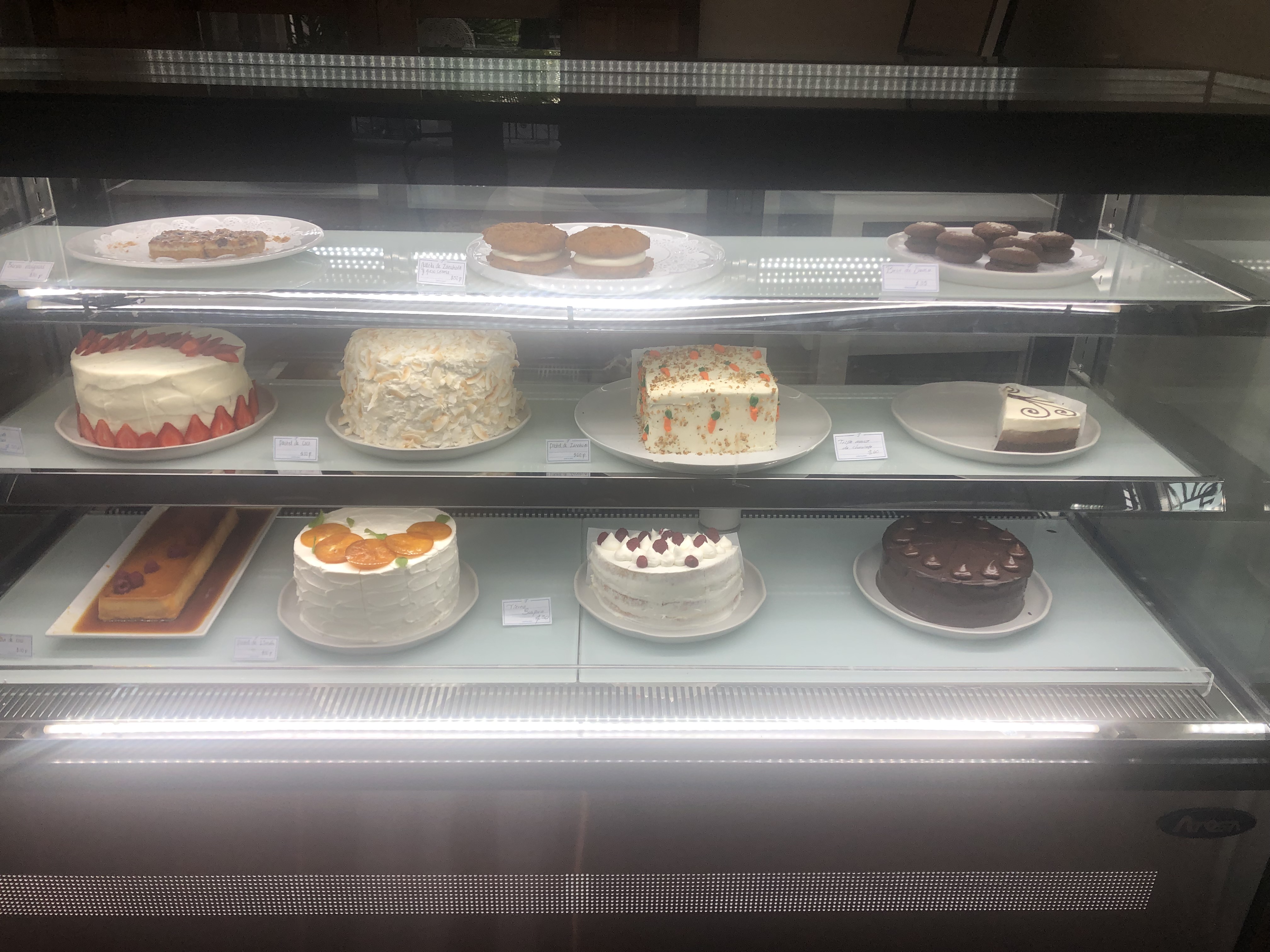 Teresita´s Panaderia Y Bistró image 10