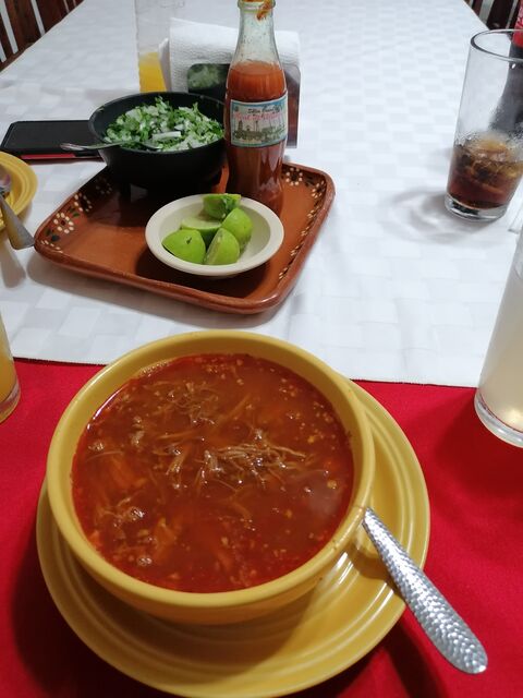 Cilantros Cocina image 1