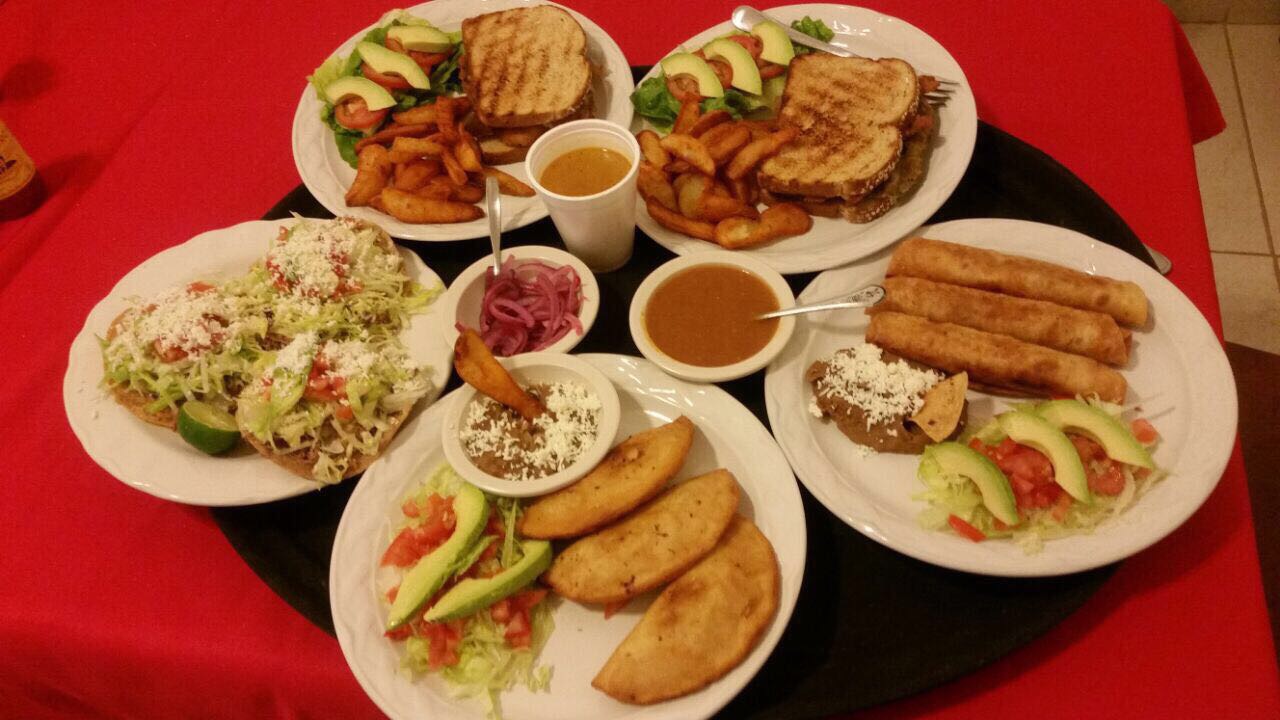 Cilantros Cocina image 2