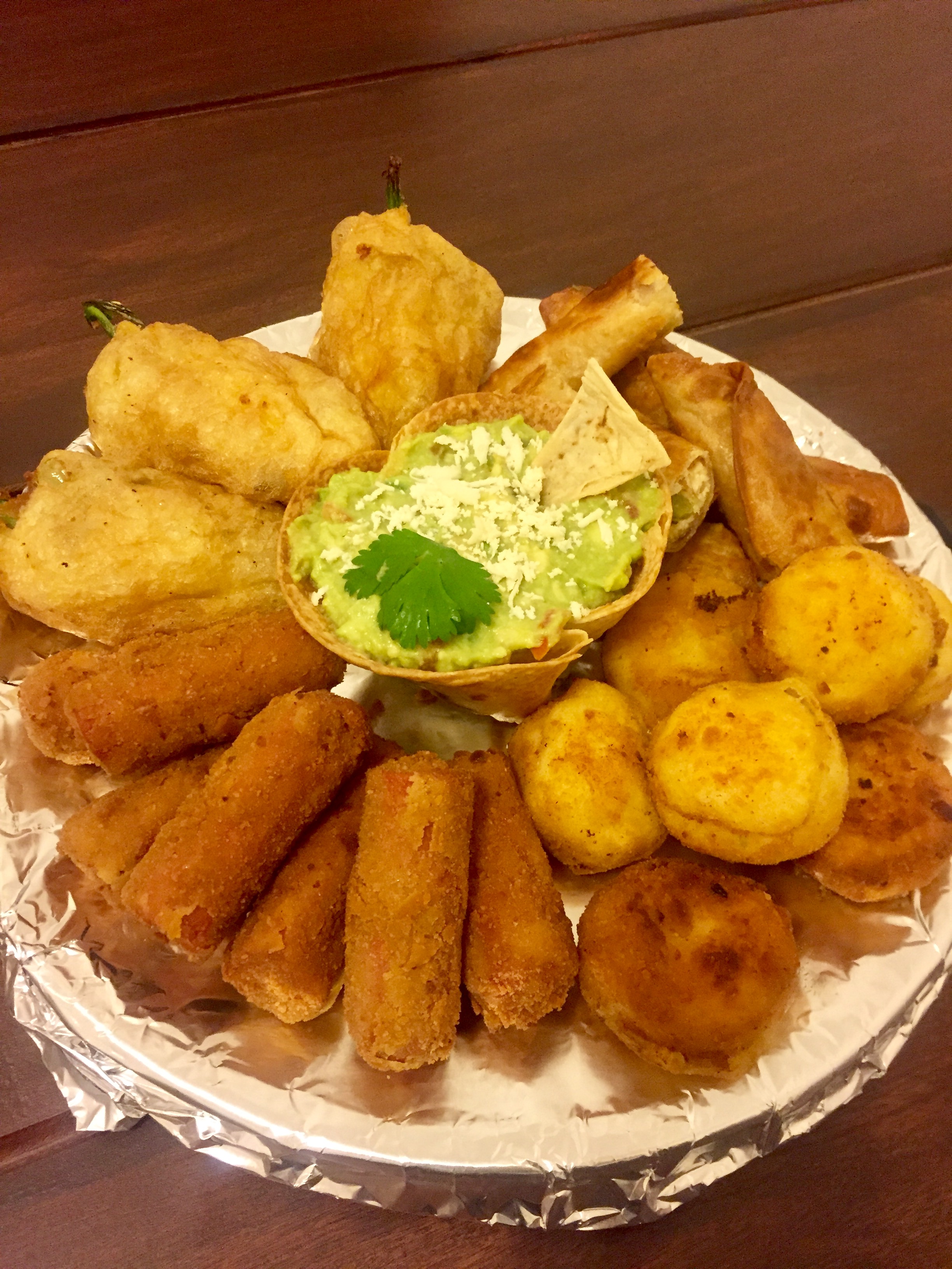 Cilantros Cocina image 3