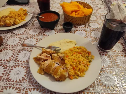 Cilantros Cocina image 5