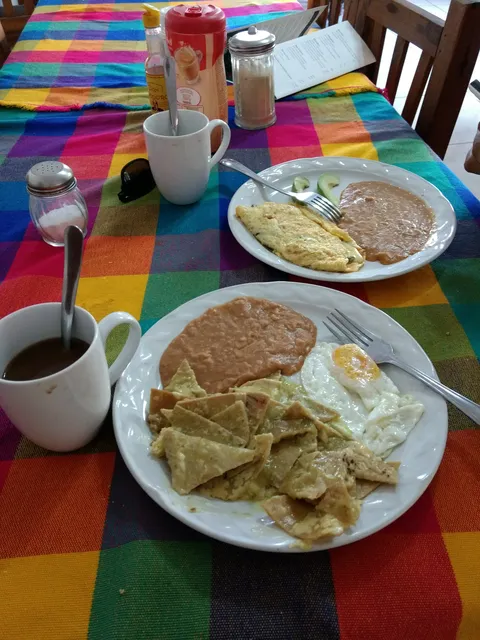 Cilantros Cocina image 7