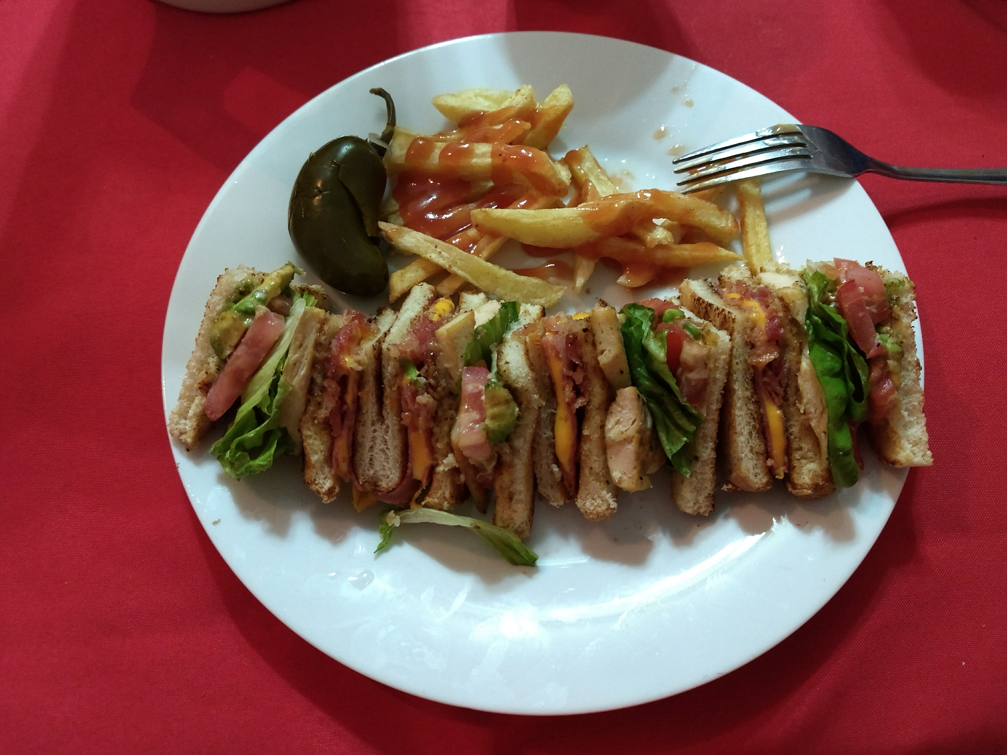 Cilantros Cocina image 10