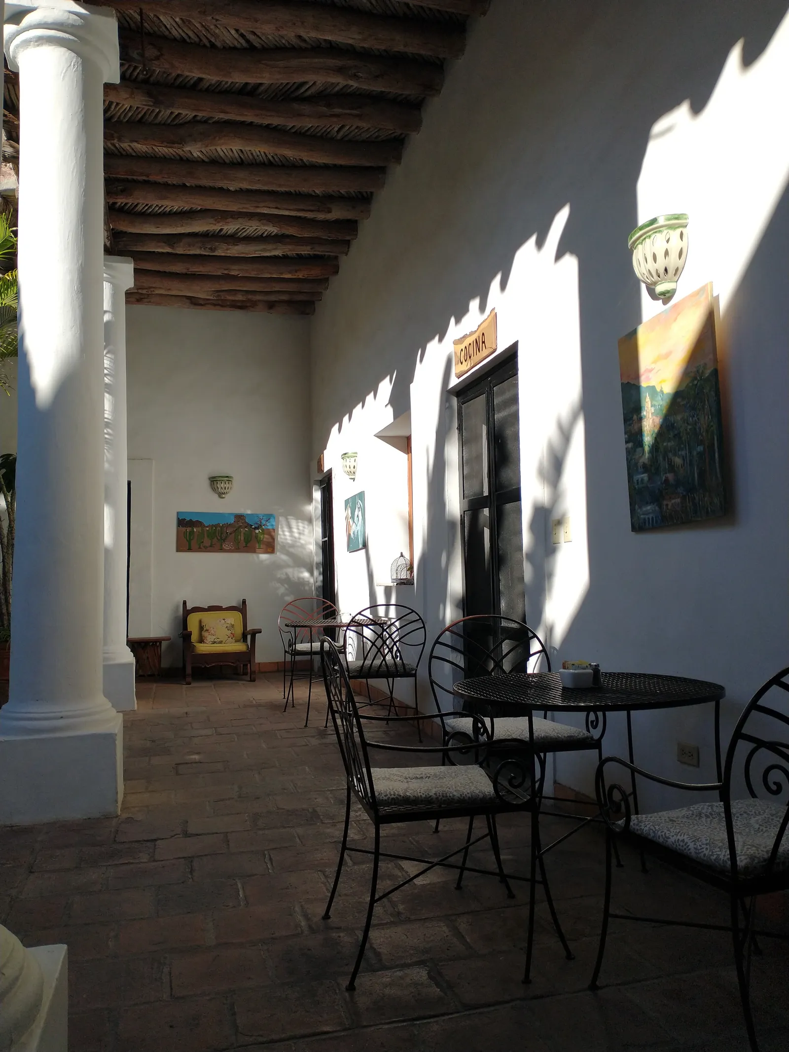 El Sol image 3
